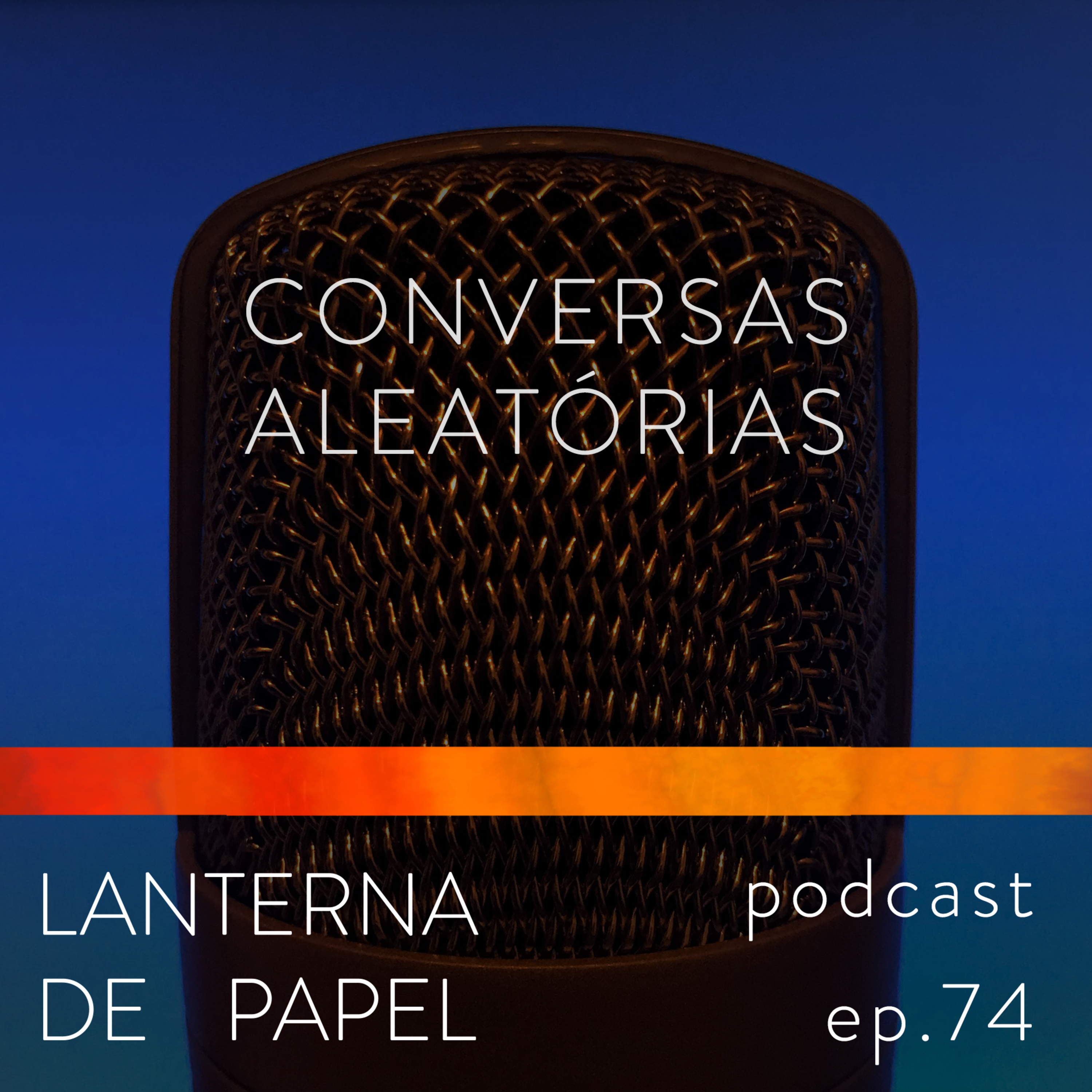 Lanterna de Papel