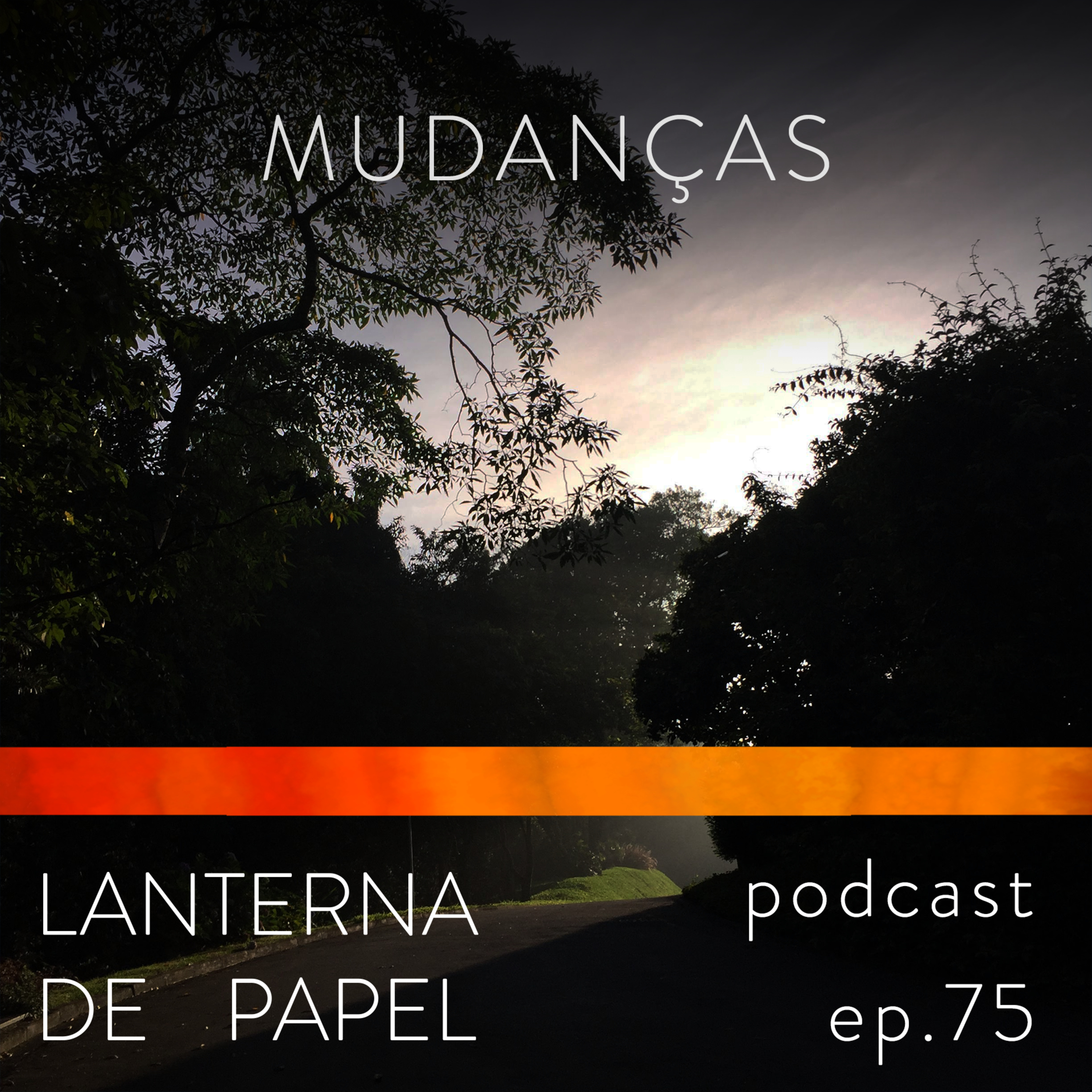 Lanterna de Papel