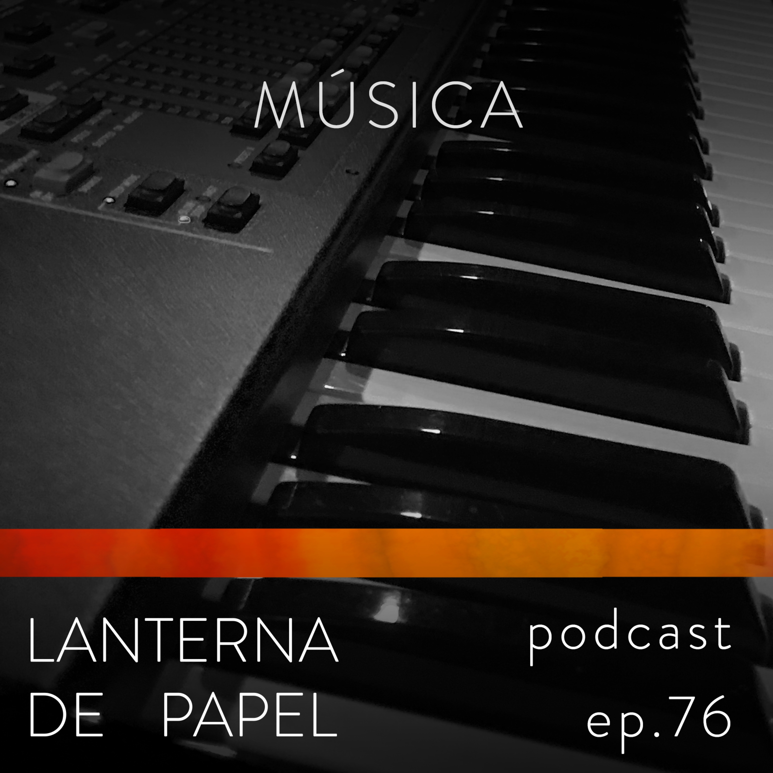 Lanterna de Papel