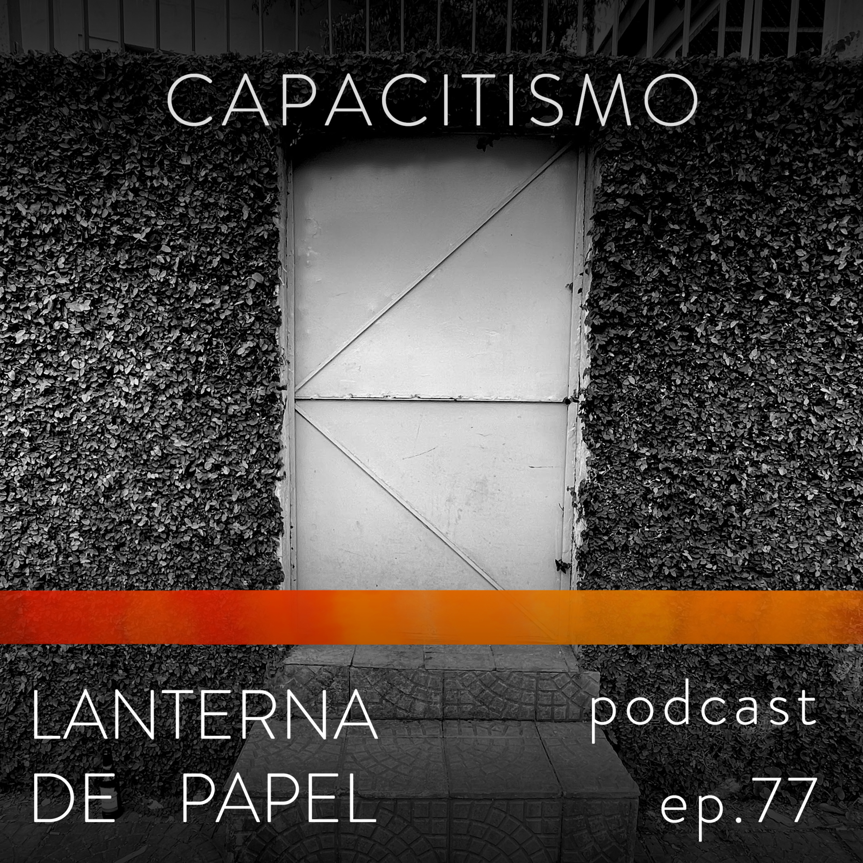 Lanterna de Papel
