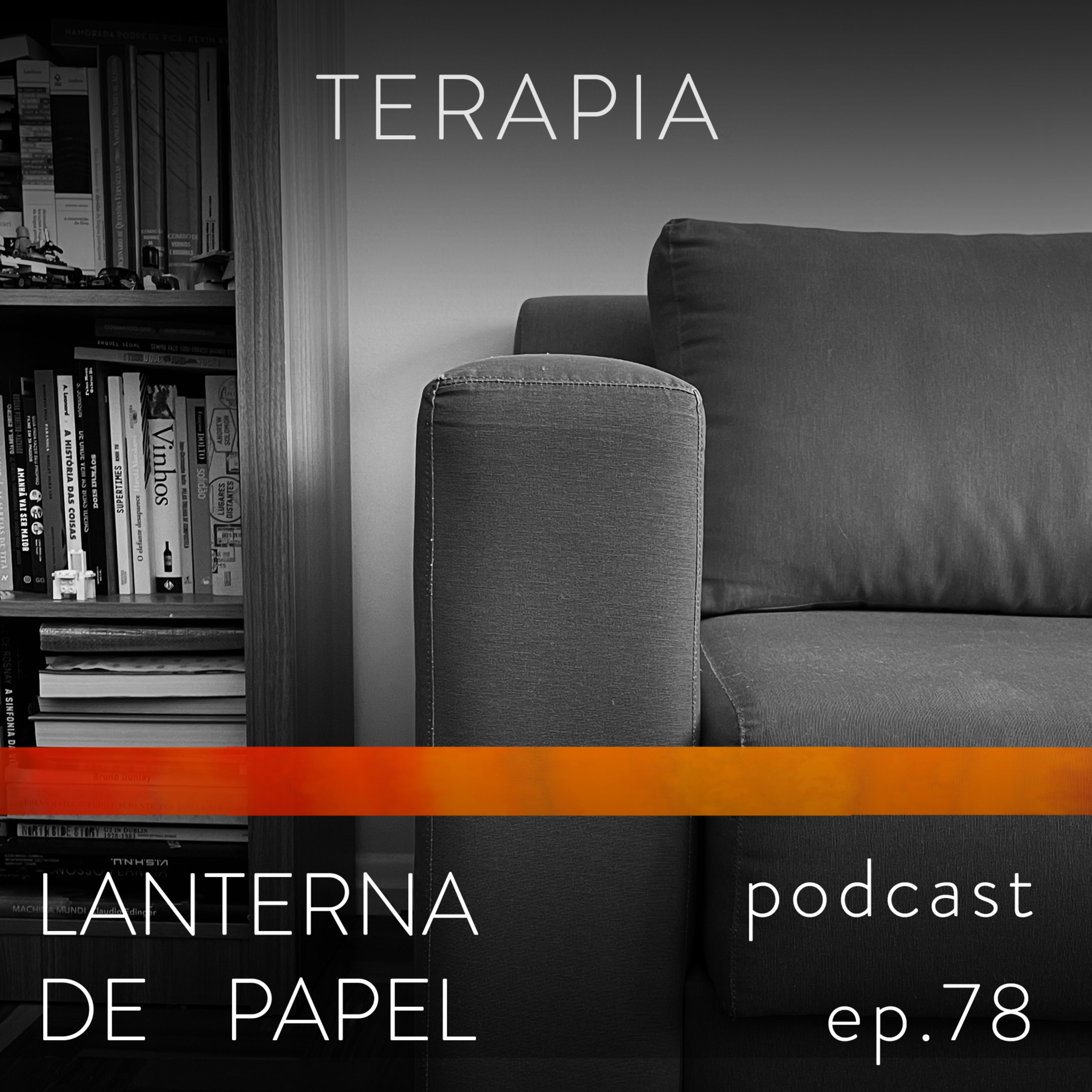 Lanterna de Papel