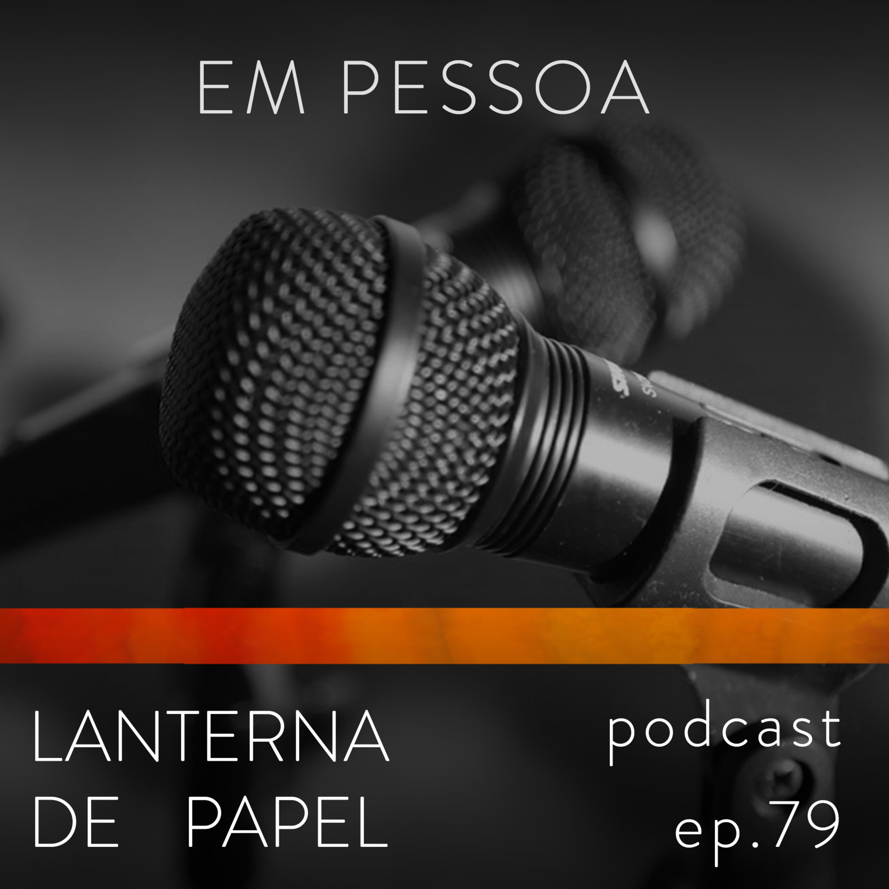 Lanterna de Papel