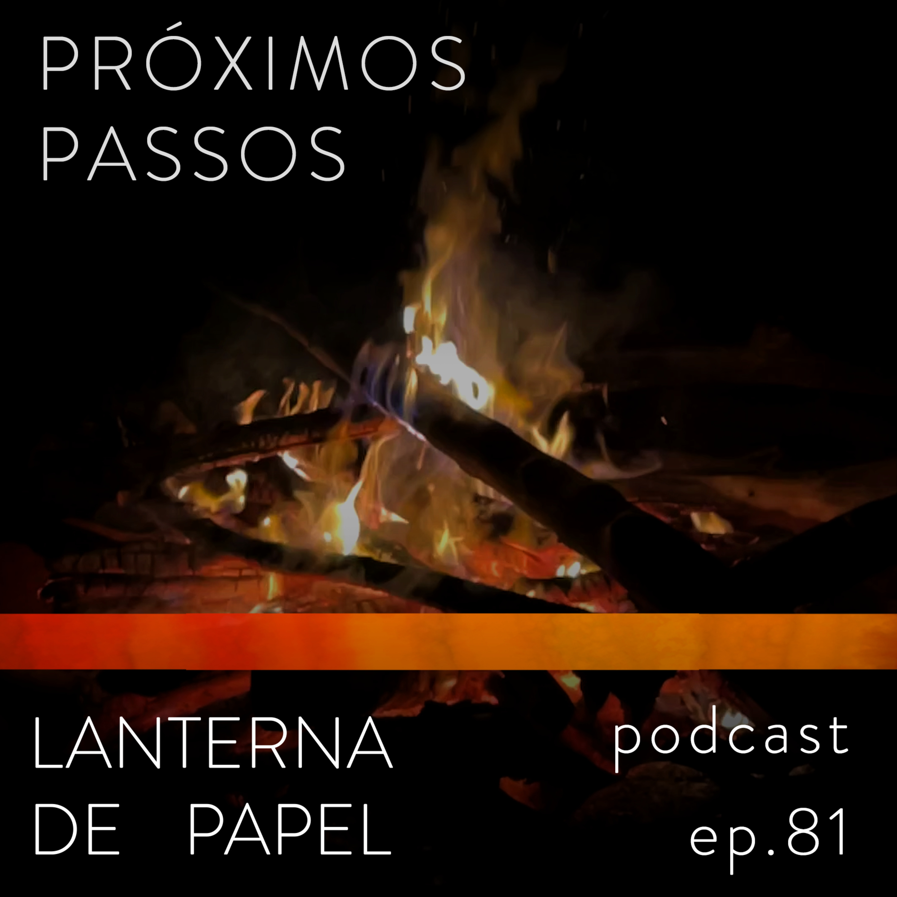 Lanterna de Papel