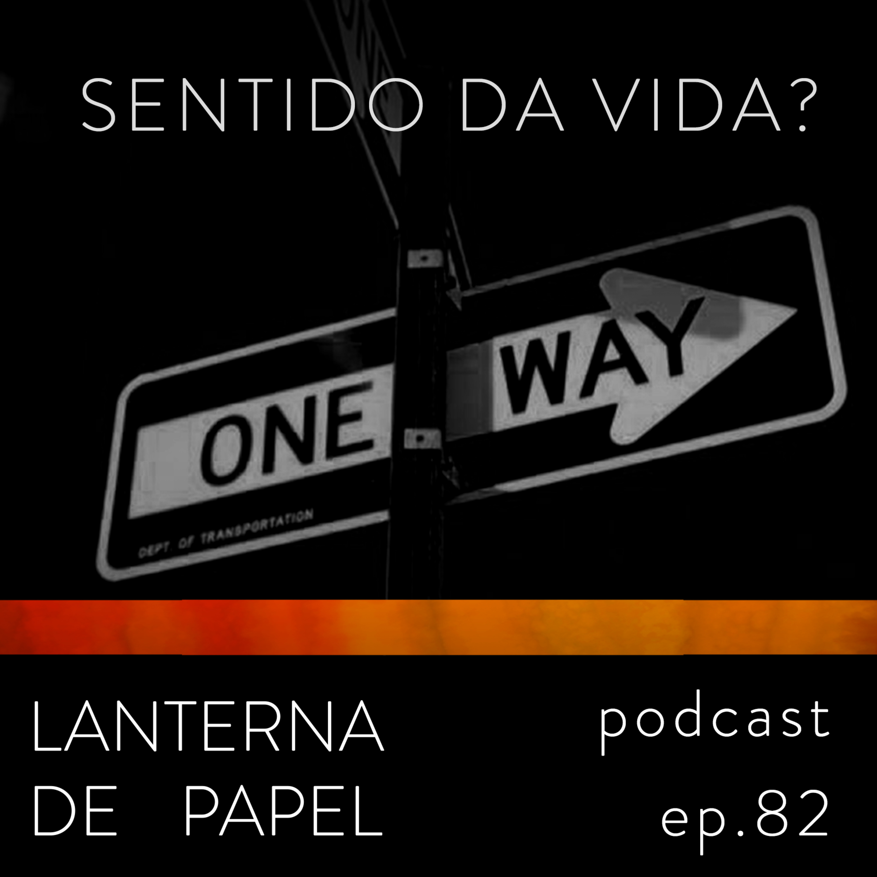 Lanterna de Papel