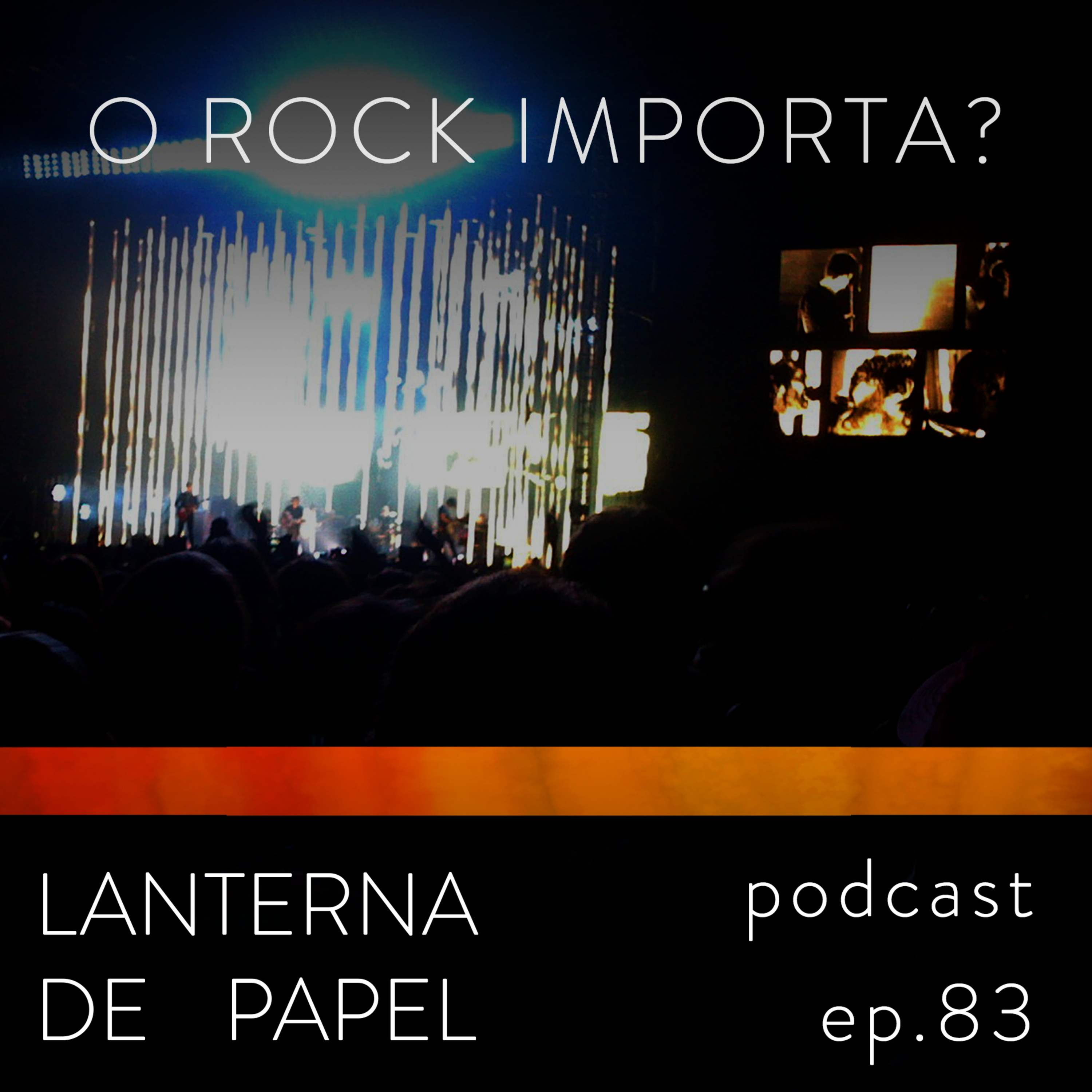 Lanterna de Papel