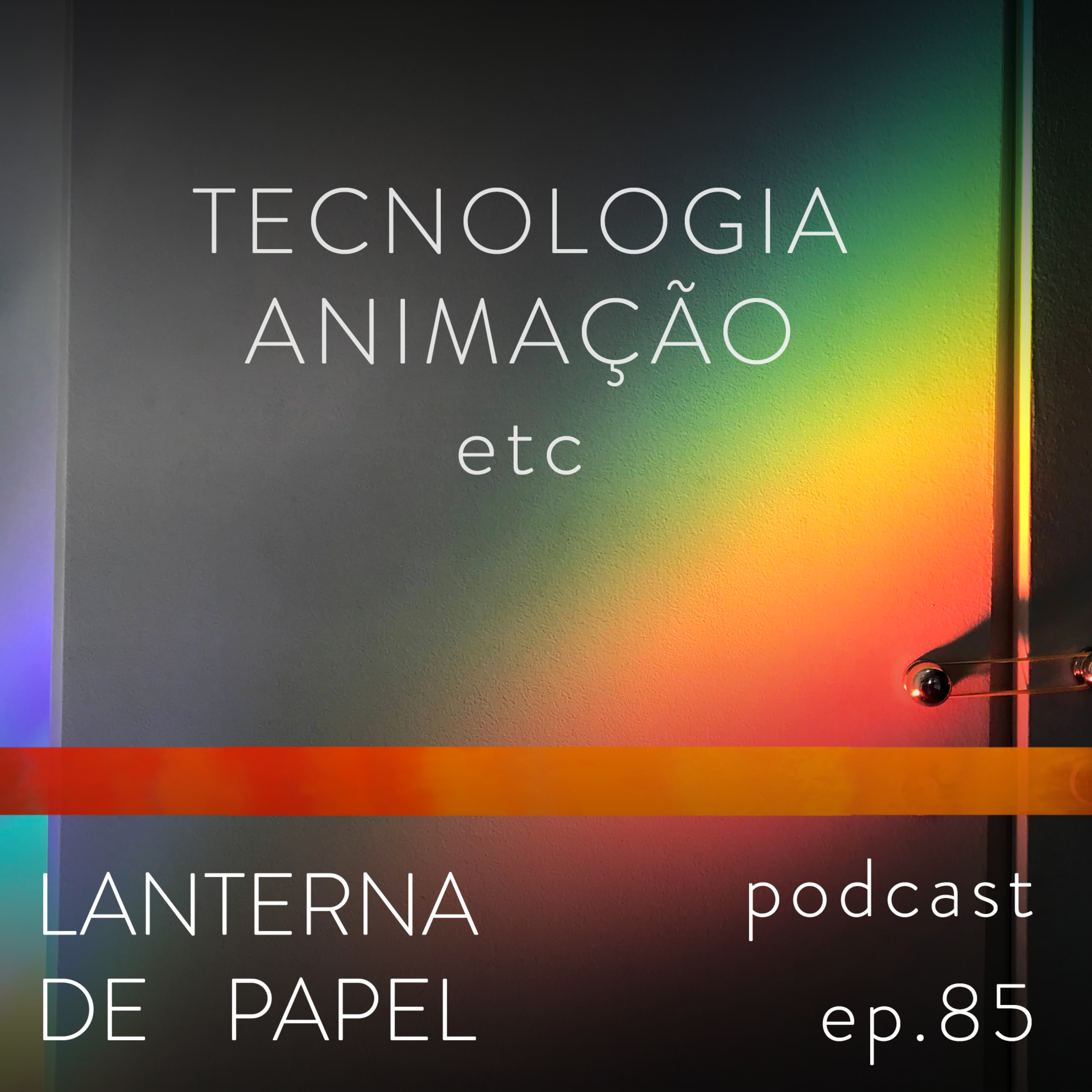 Lanterna de Papel