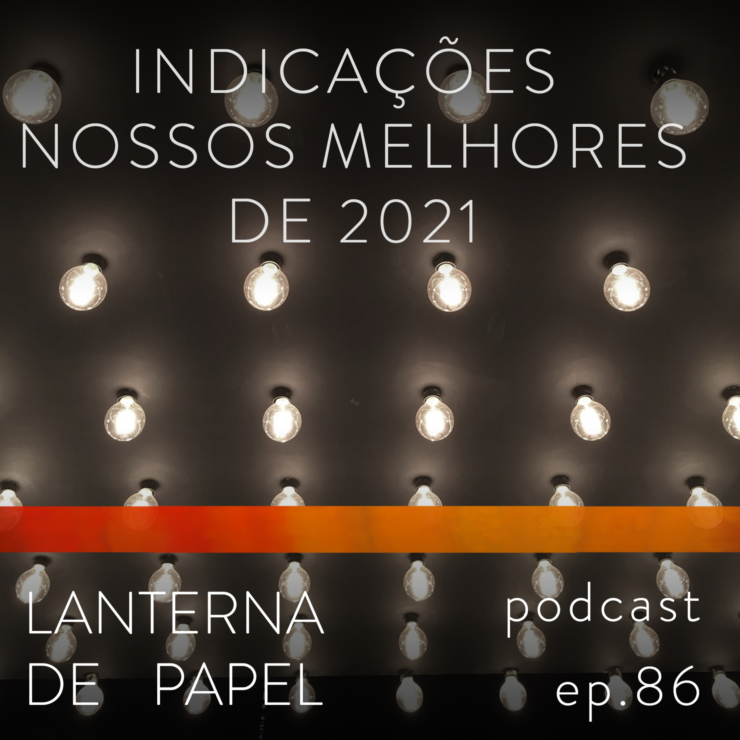 Lanterna de Papel