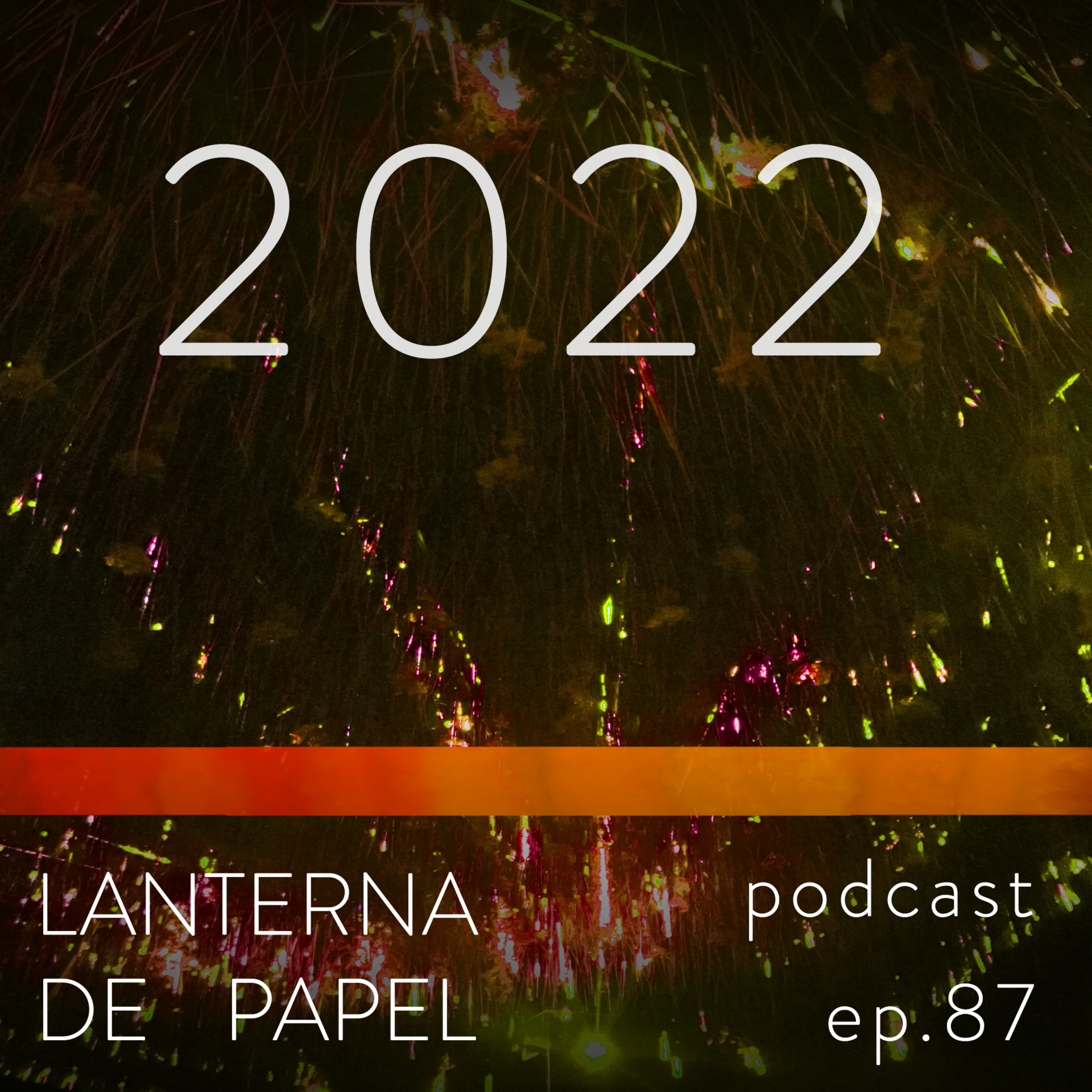 Lanterna de Papel