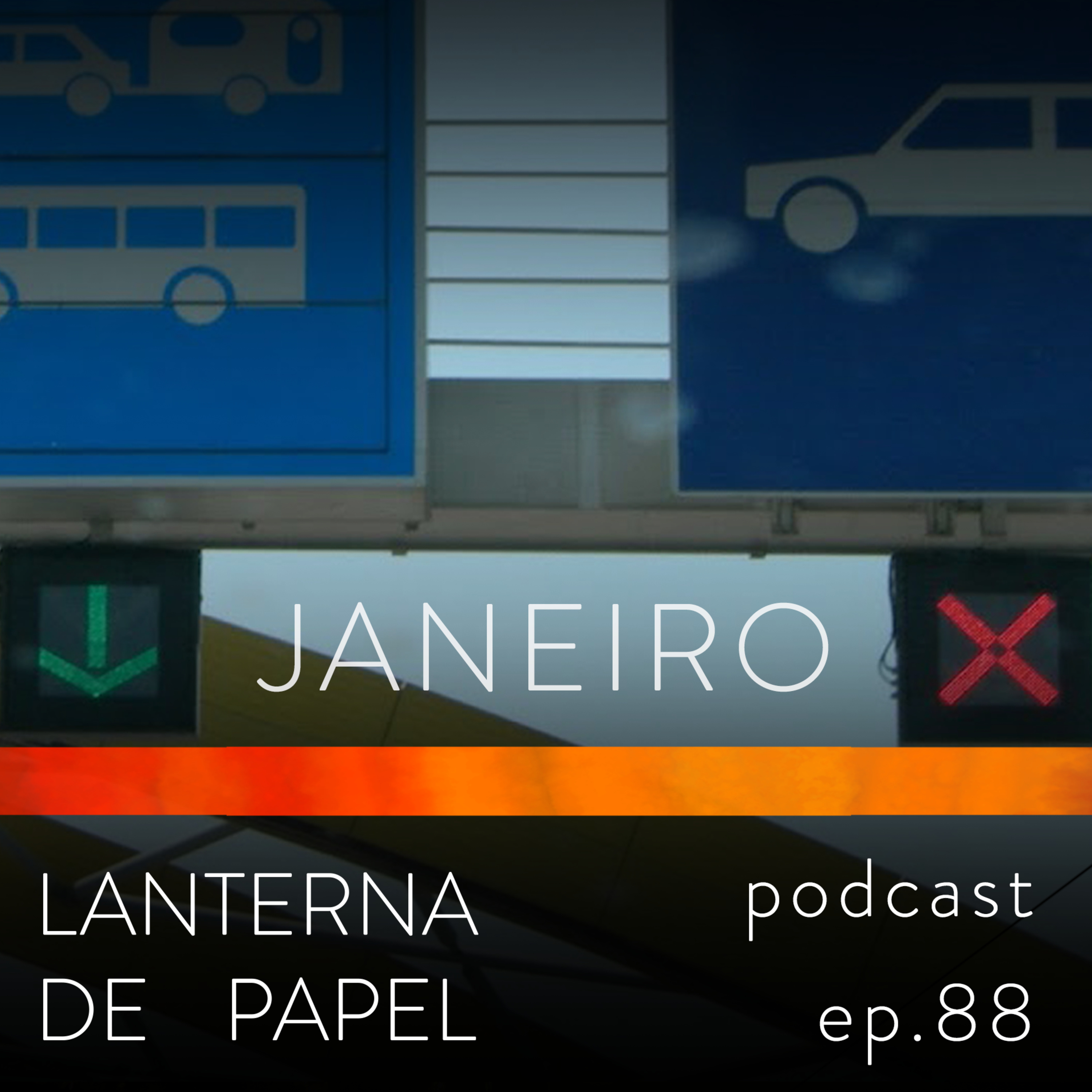 Lanterna de Papel