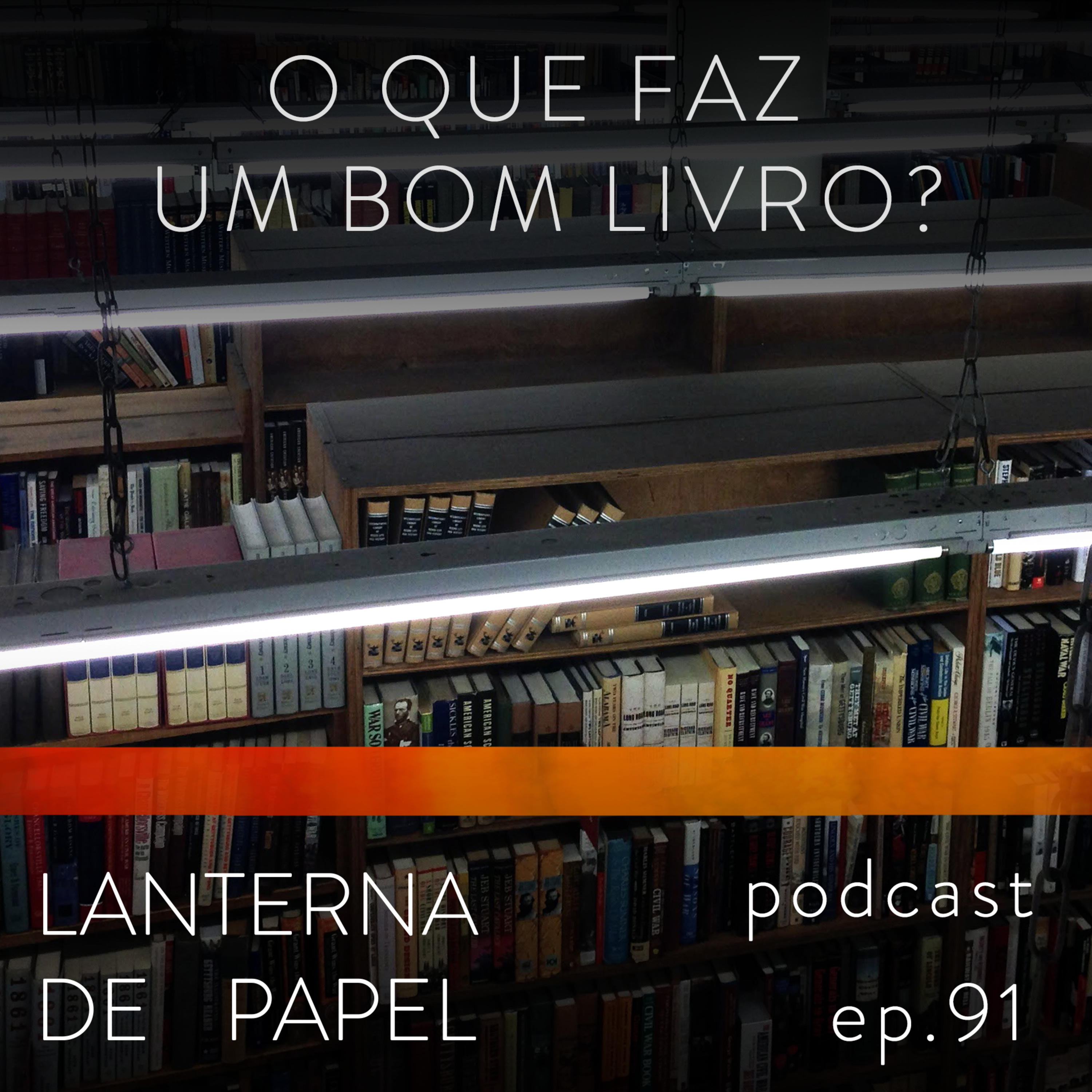 Lanterna de Papel