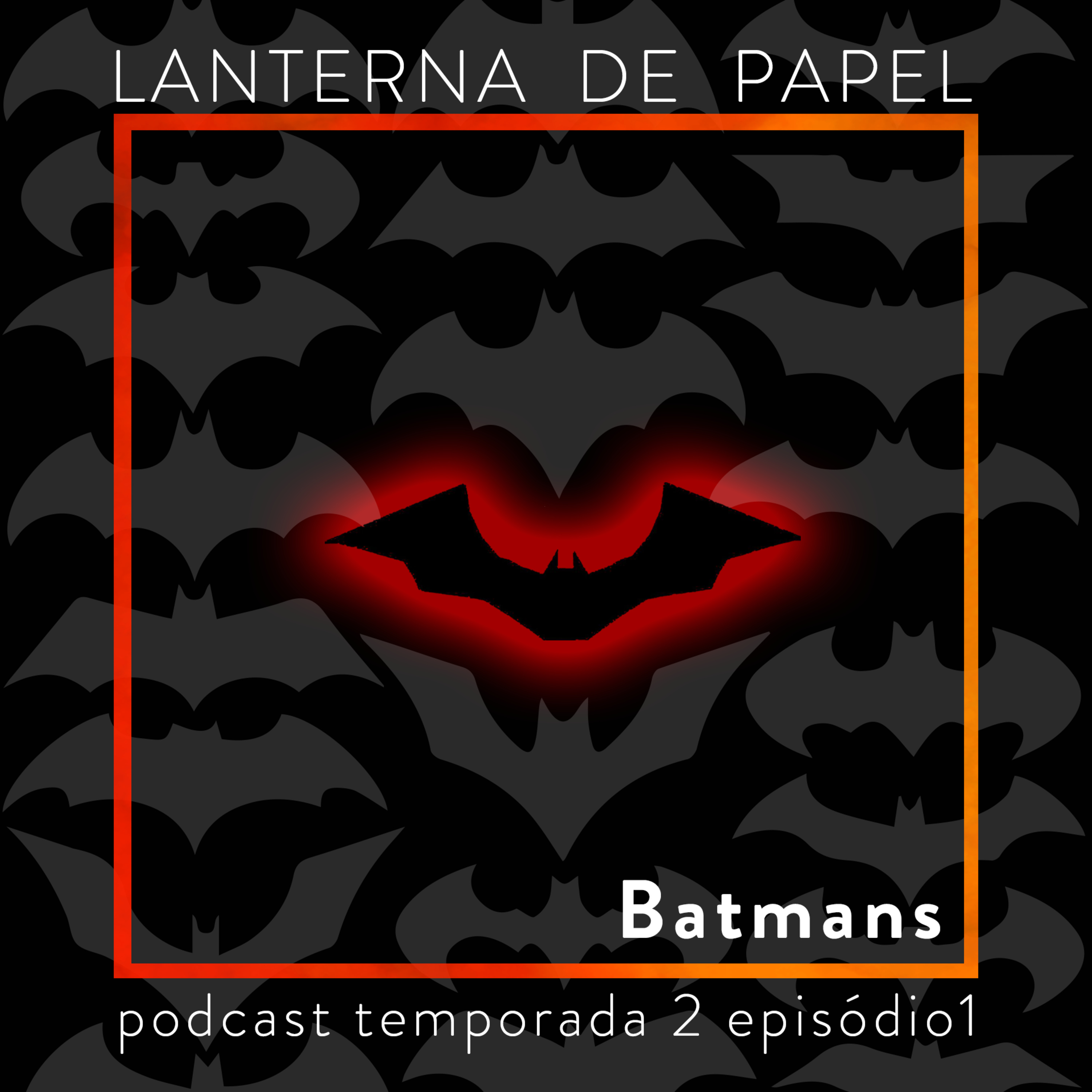 Lanterna de Papel