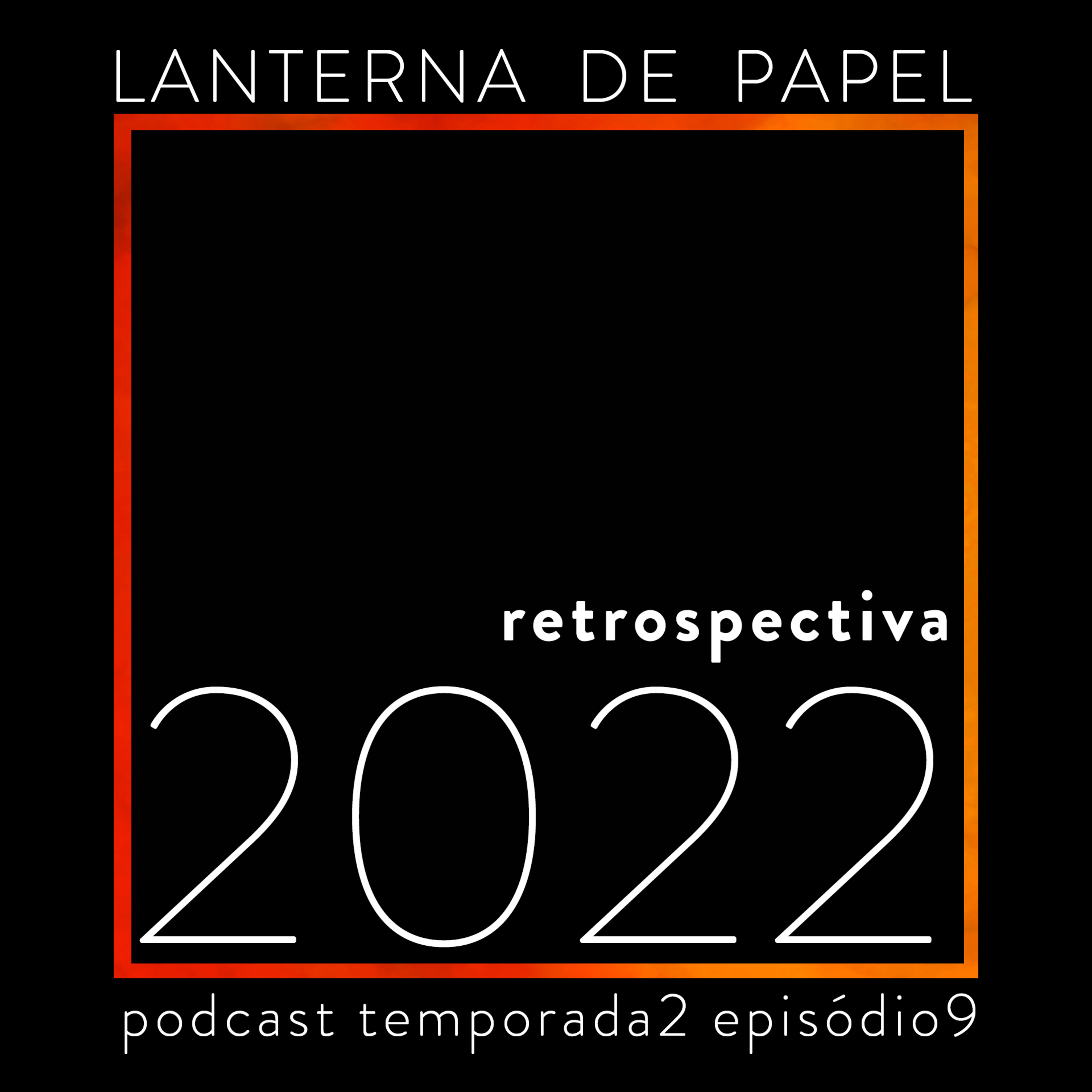 Lanterna de Papel