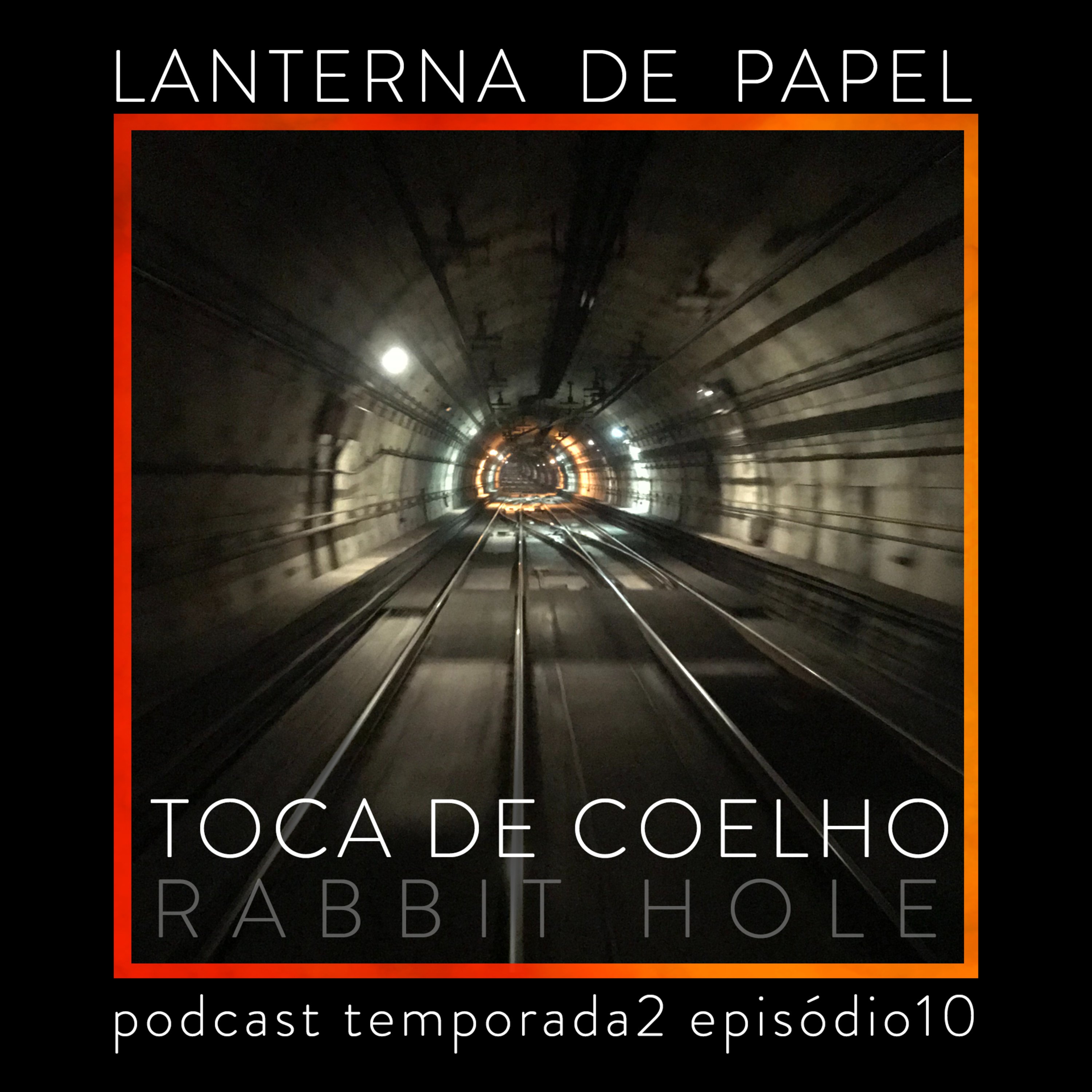Lanterna de Papel