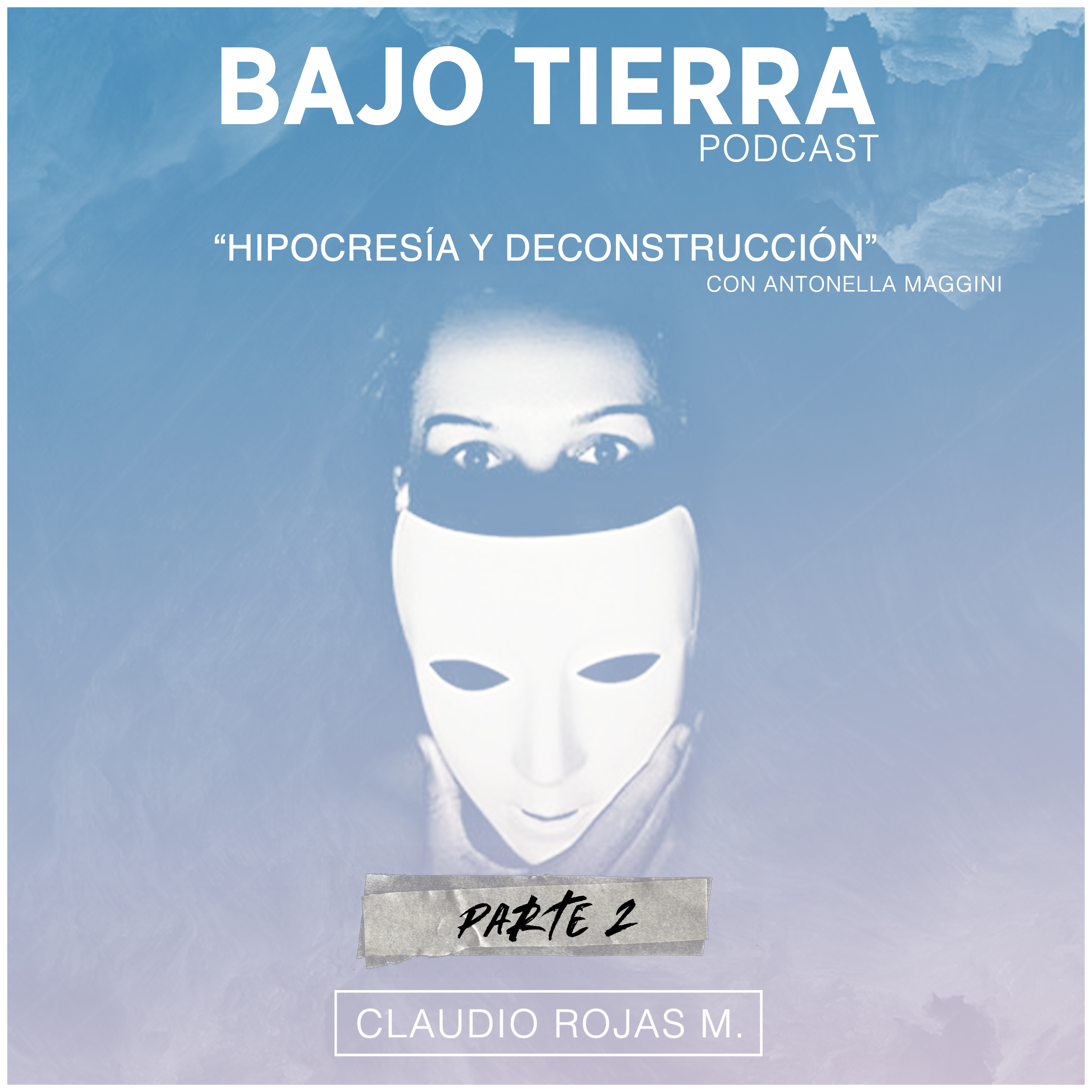 BAJO TIERRA