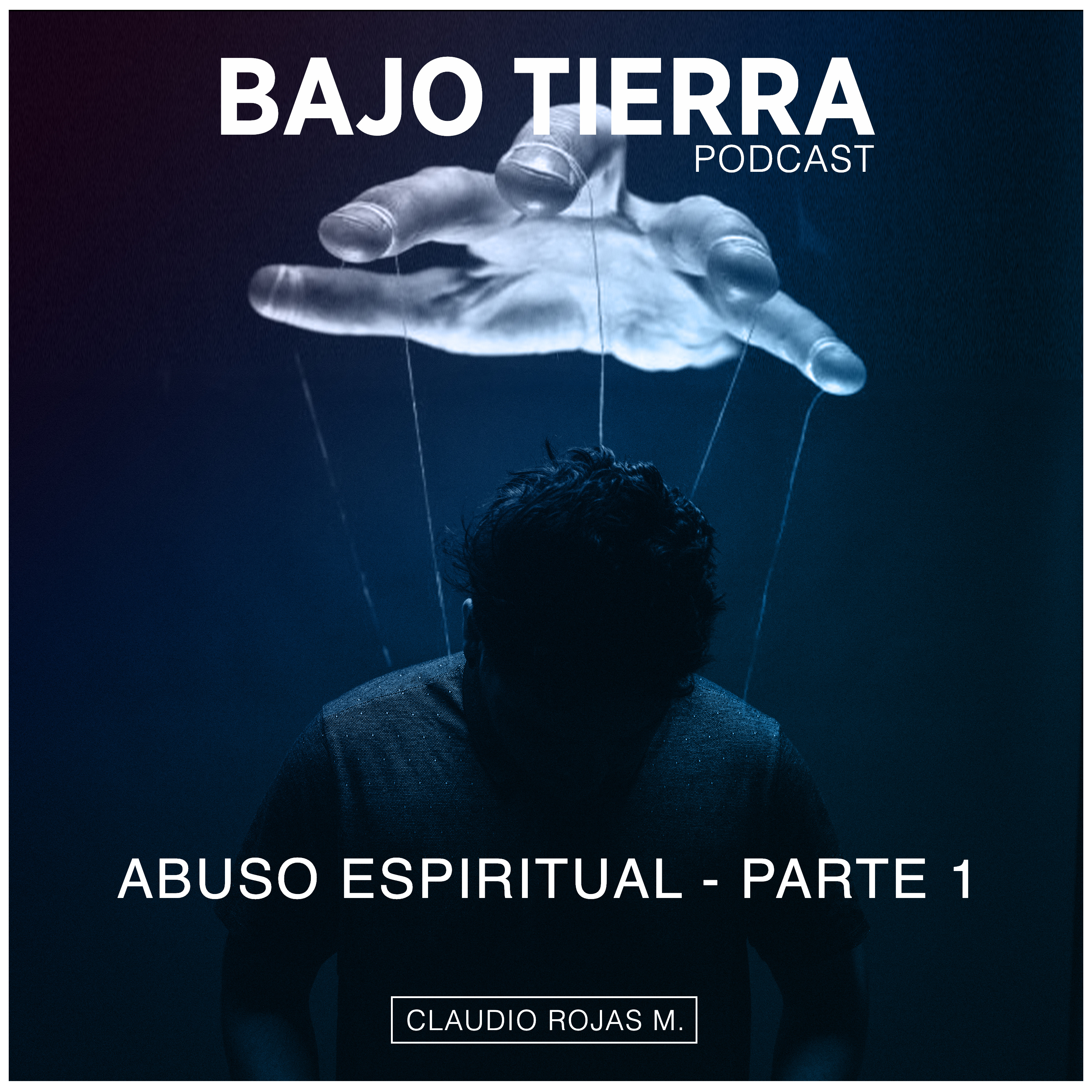 BAJO TIERRA