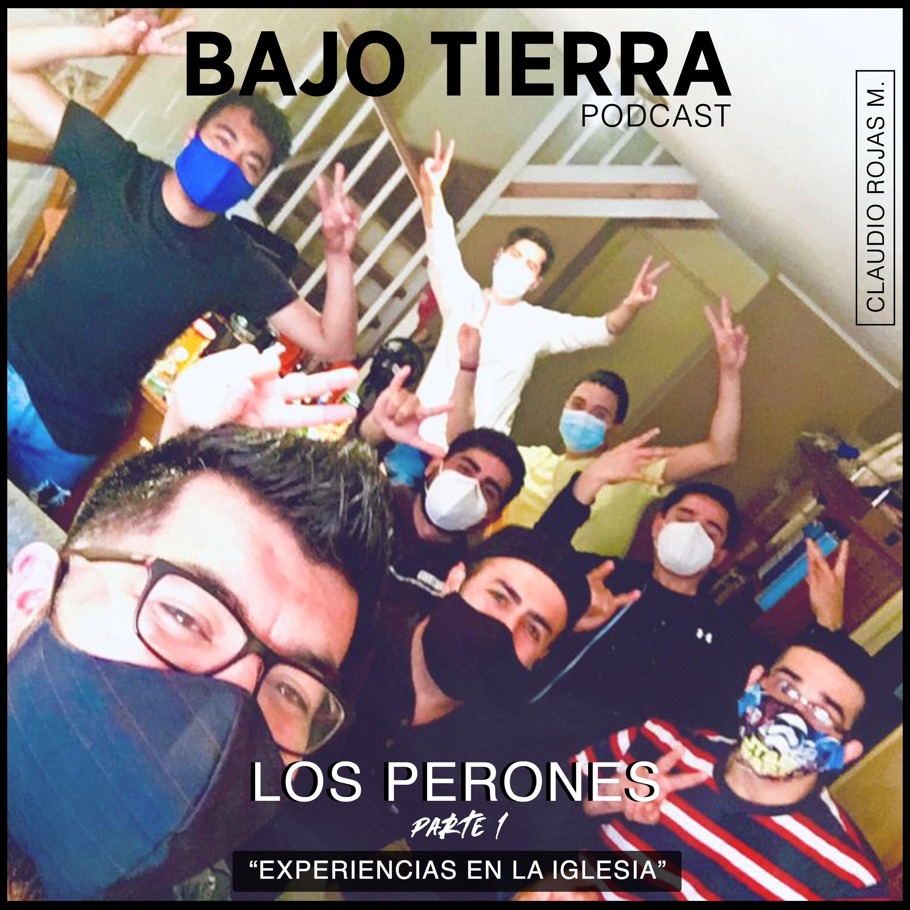BAJO TIERRA