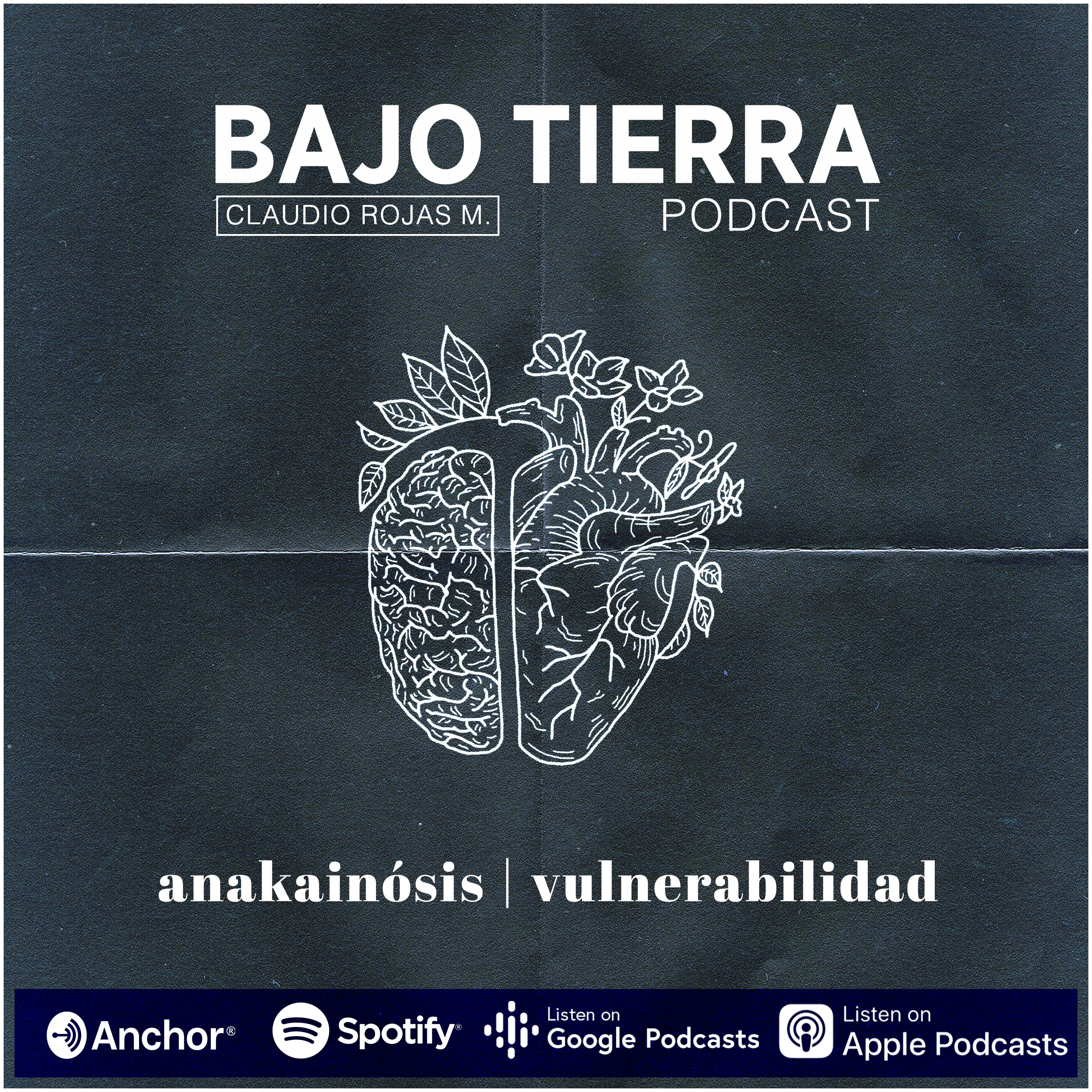 BAJO TIERRA