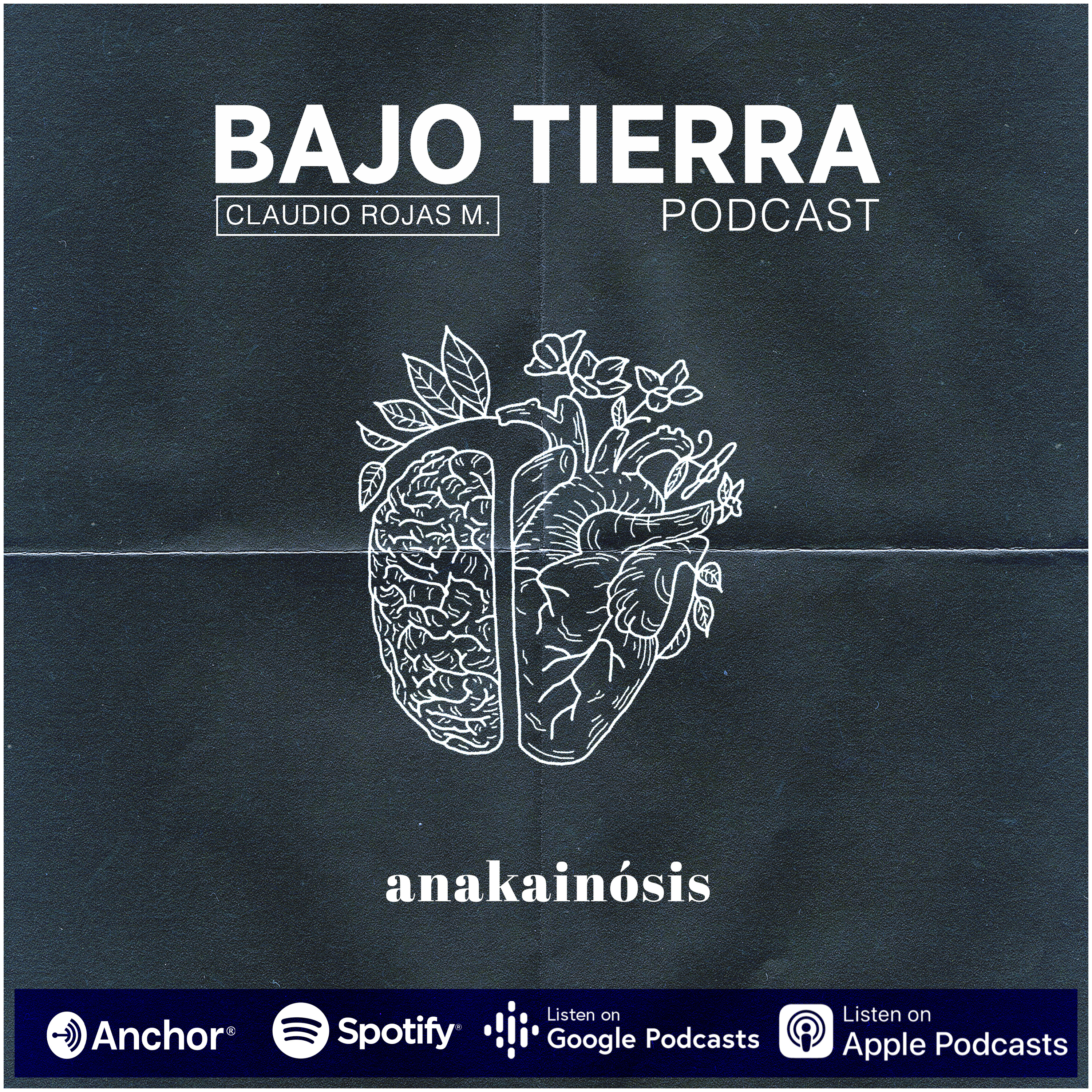 BAJO TIERRA