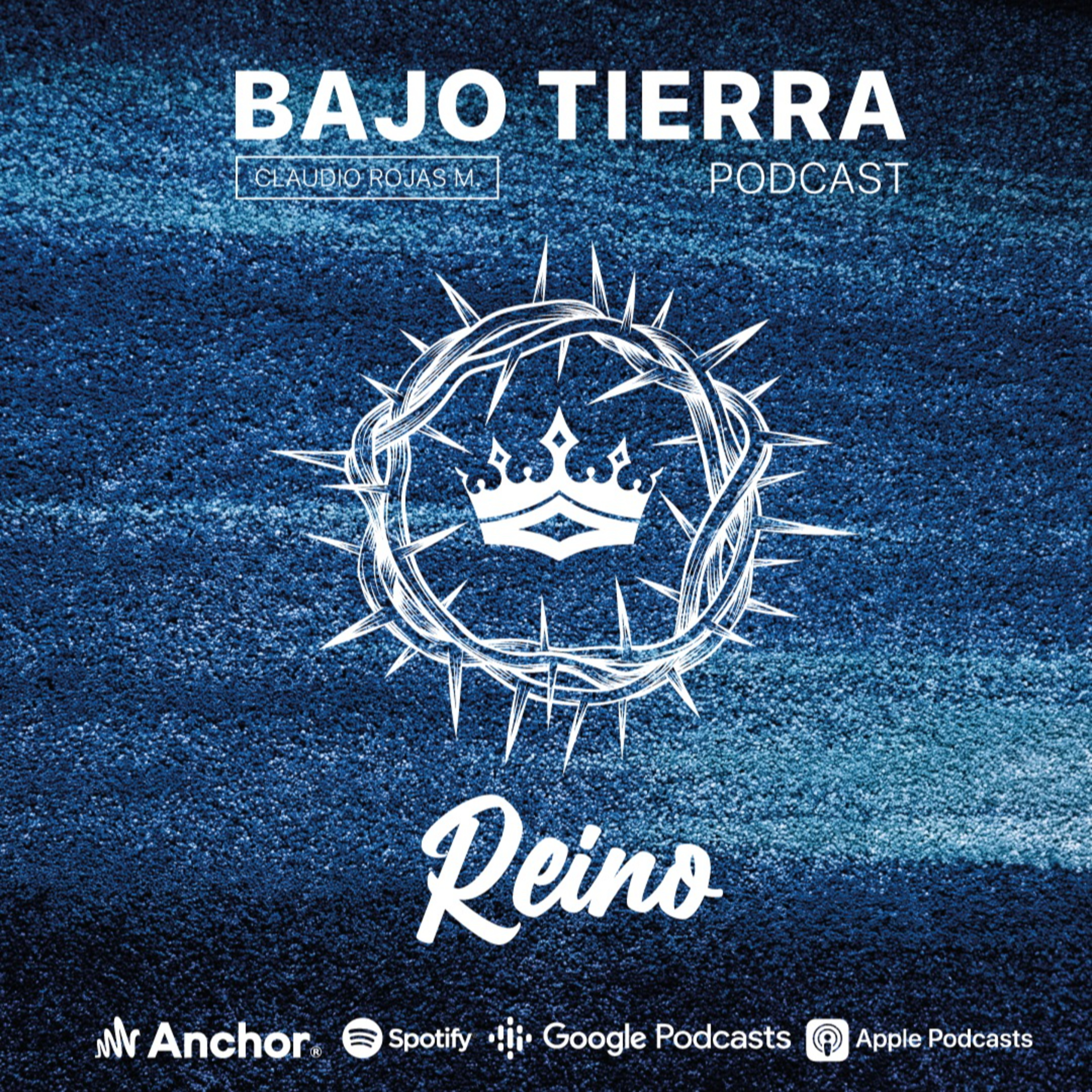 BAJO TIERRA