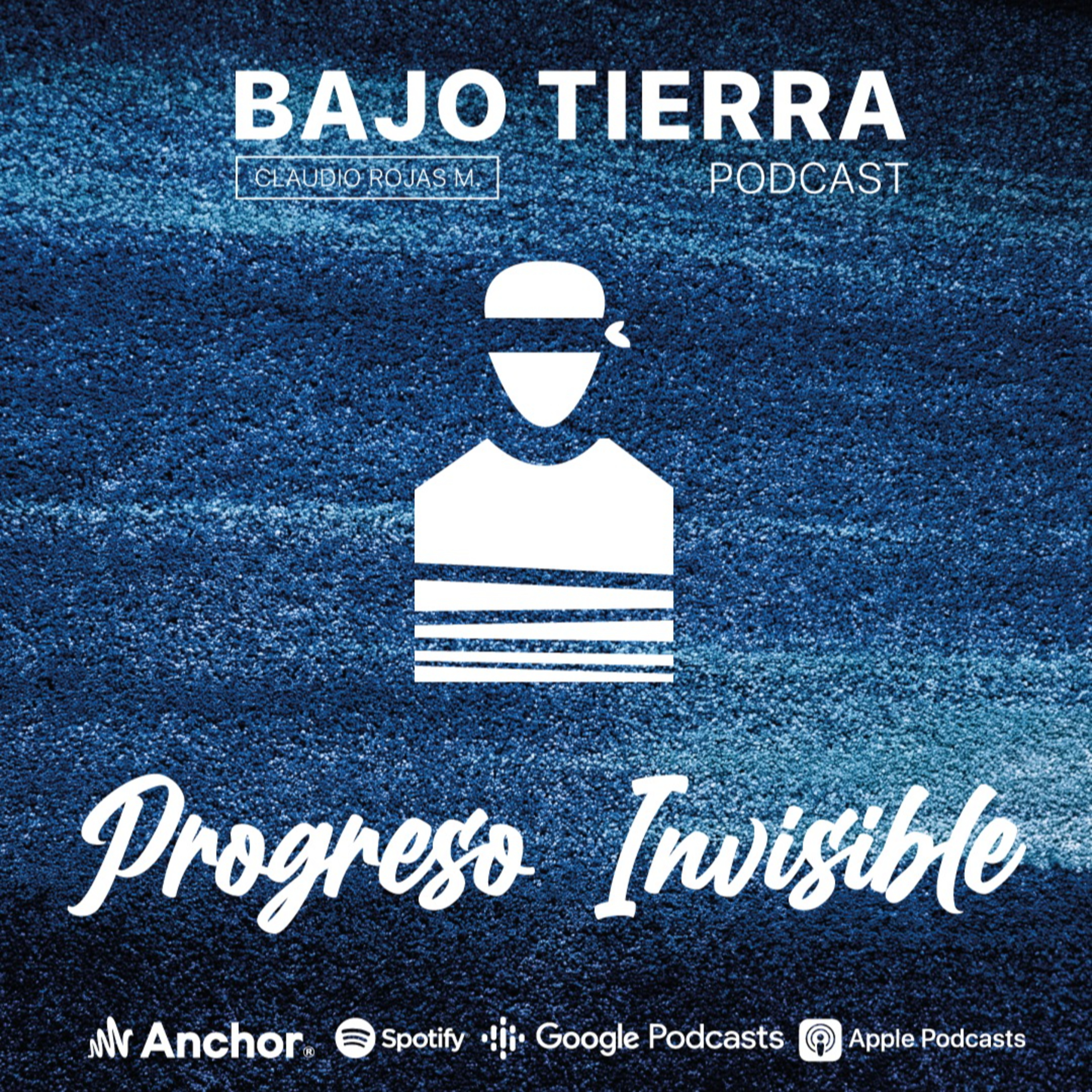 BAJO TIERRA