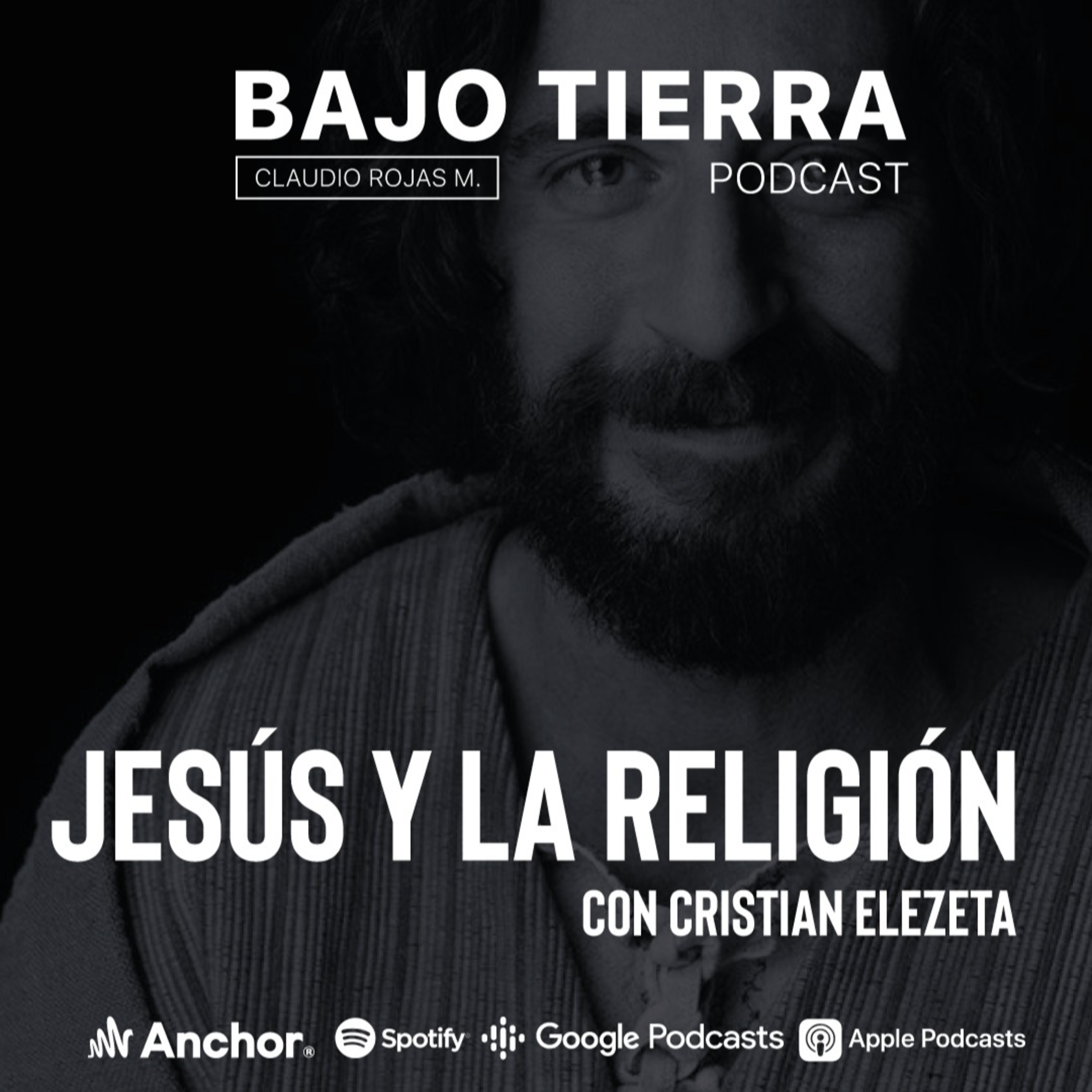 BAJO TIERRA