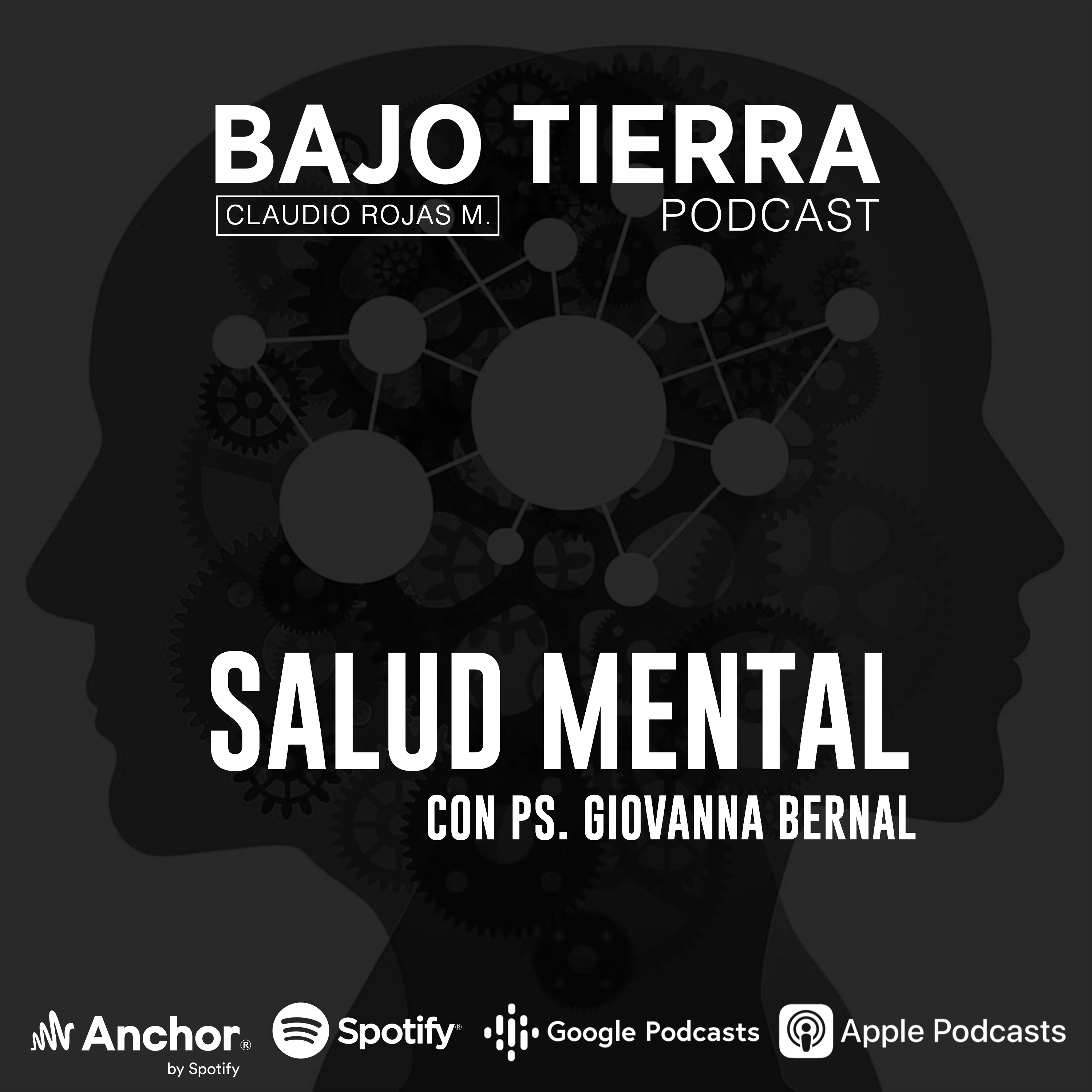 BAJO TIERRA