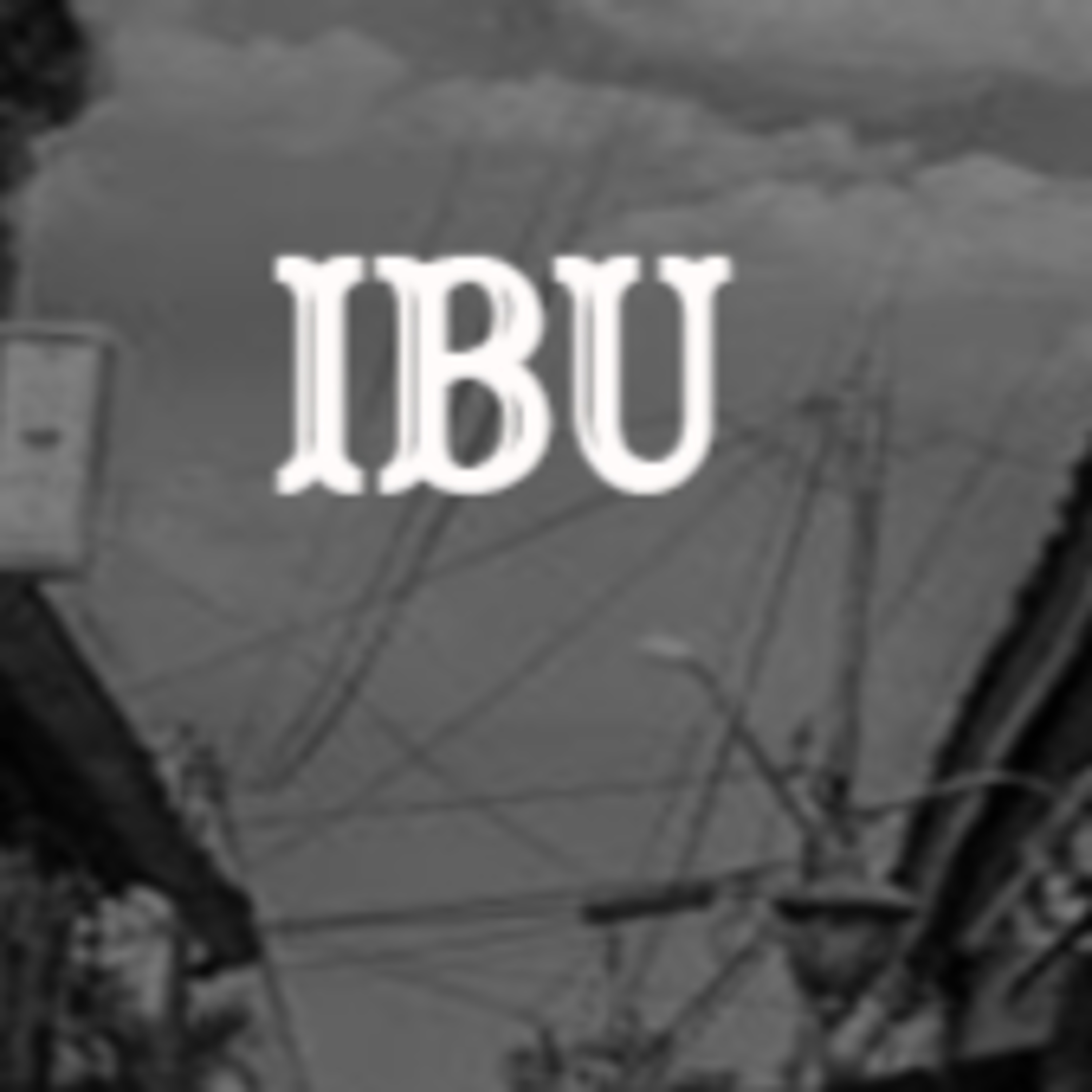 IBU