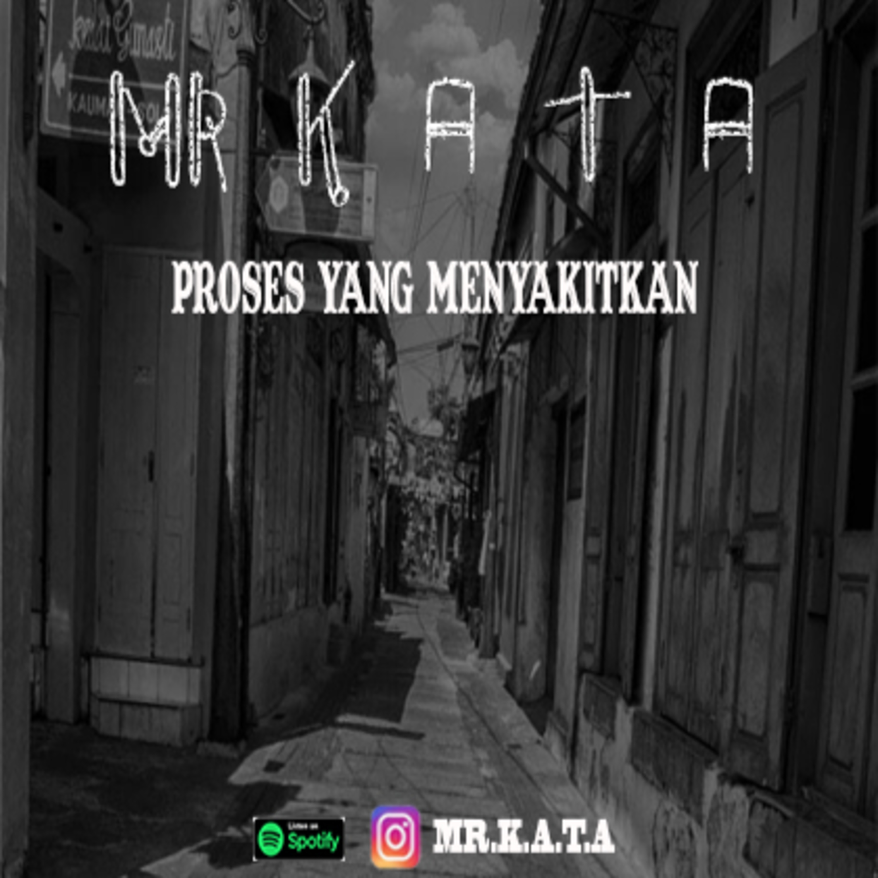 proses yang menyakitkan