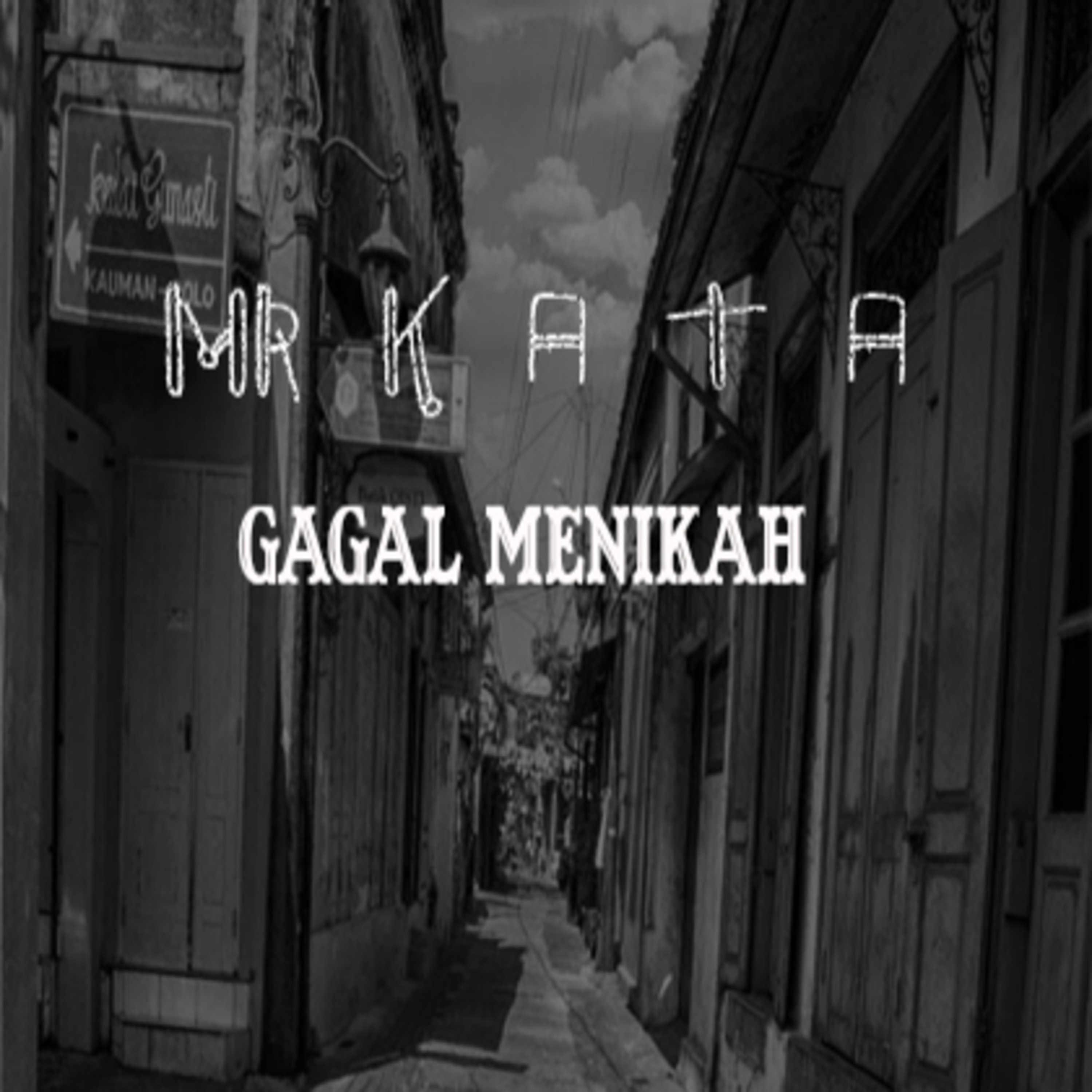 Gagal Menikah