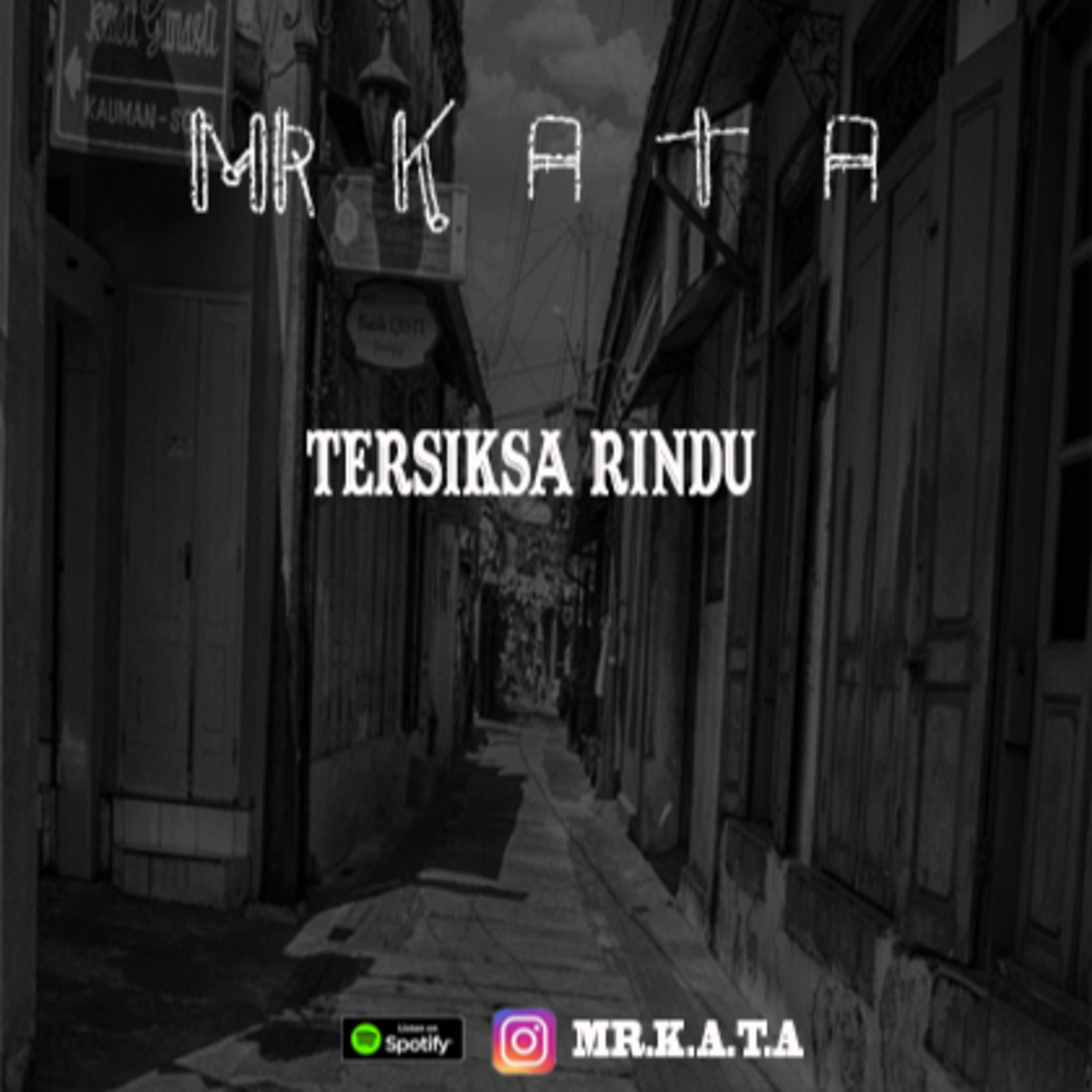 TERSIKSA RINDU