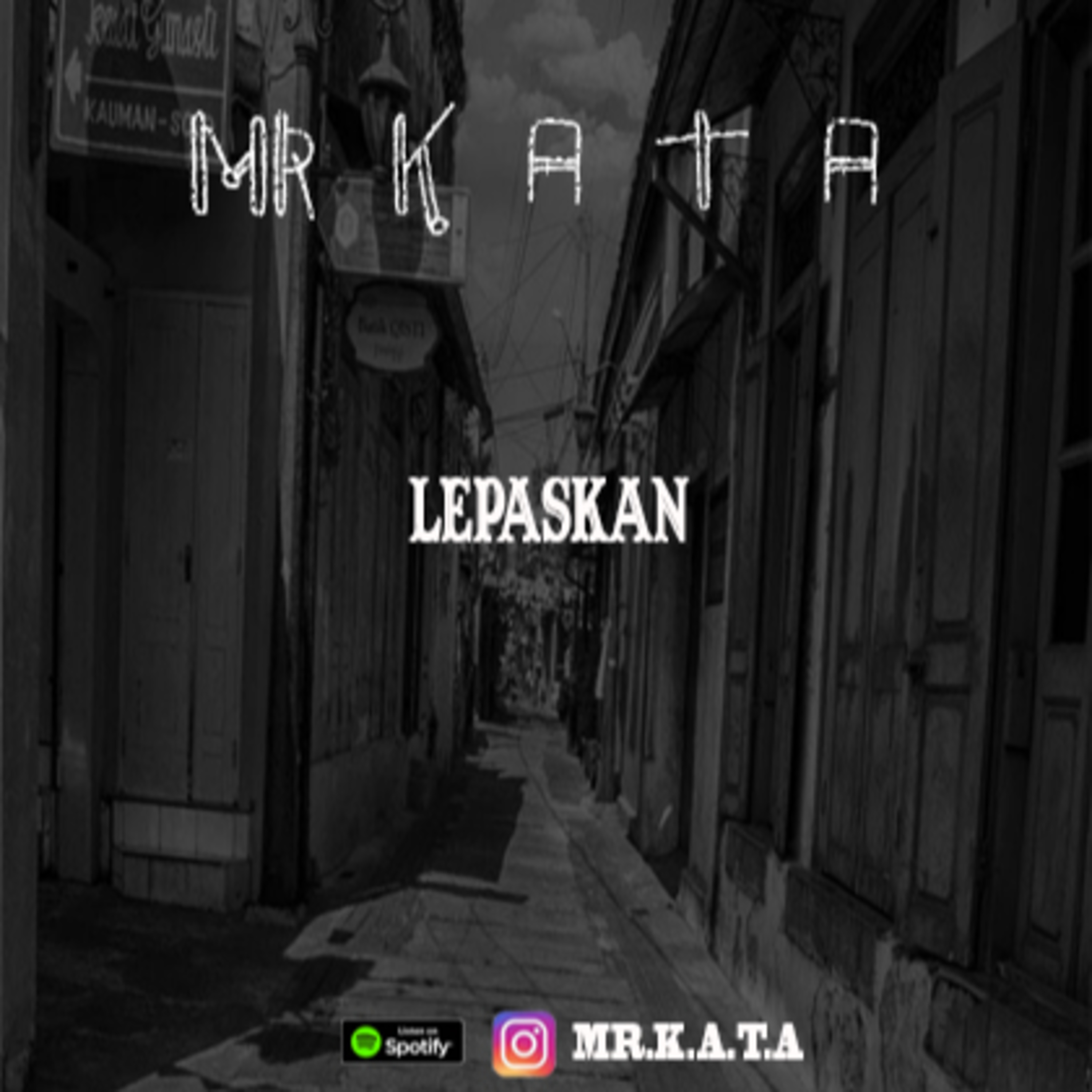 Lepaskan