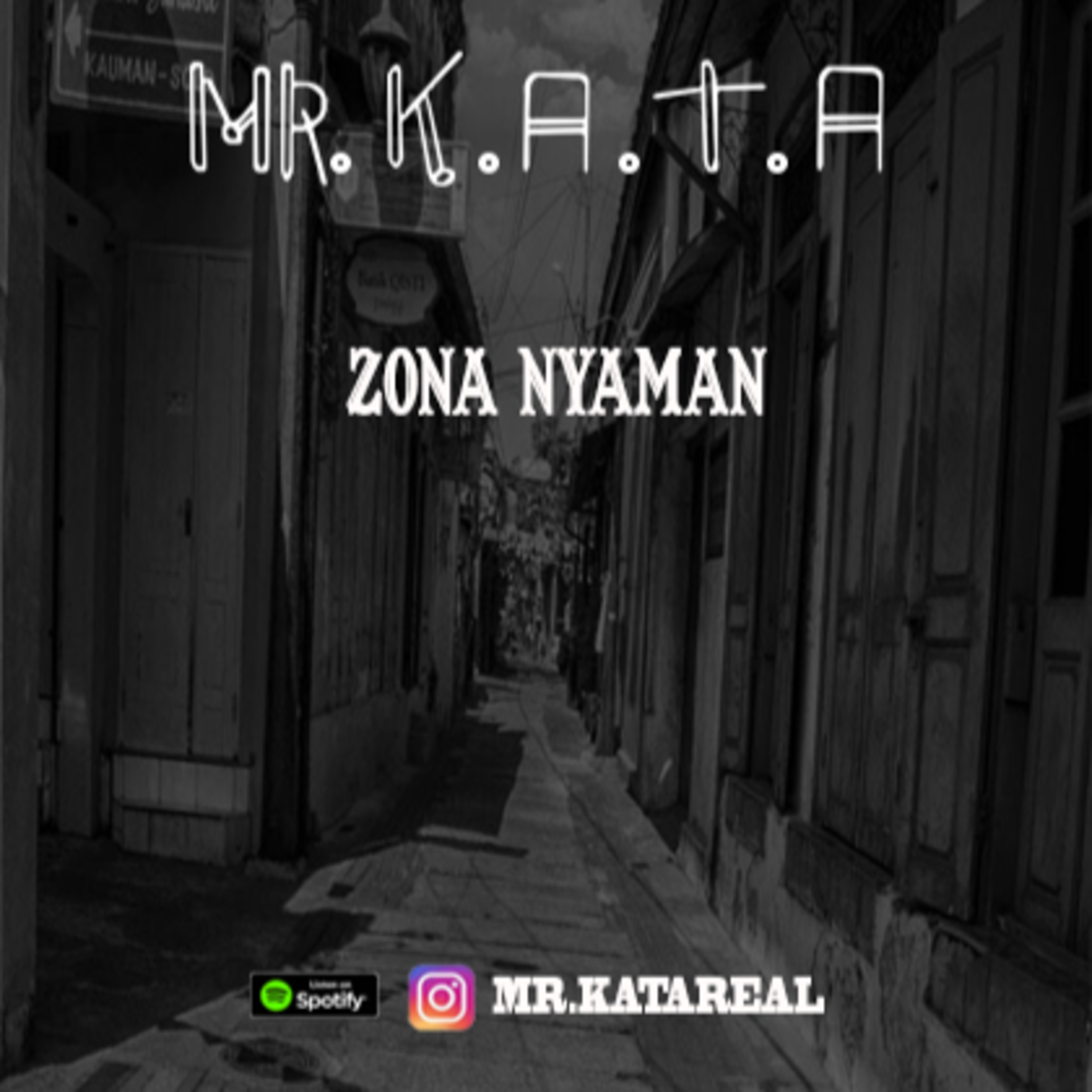 Zona Nyaman 