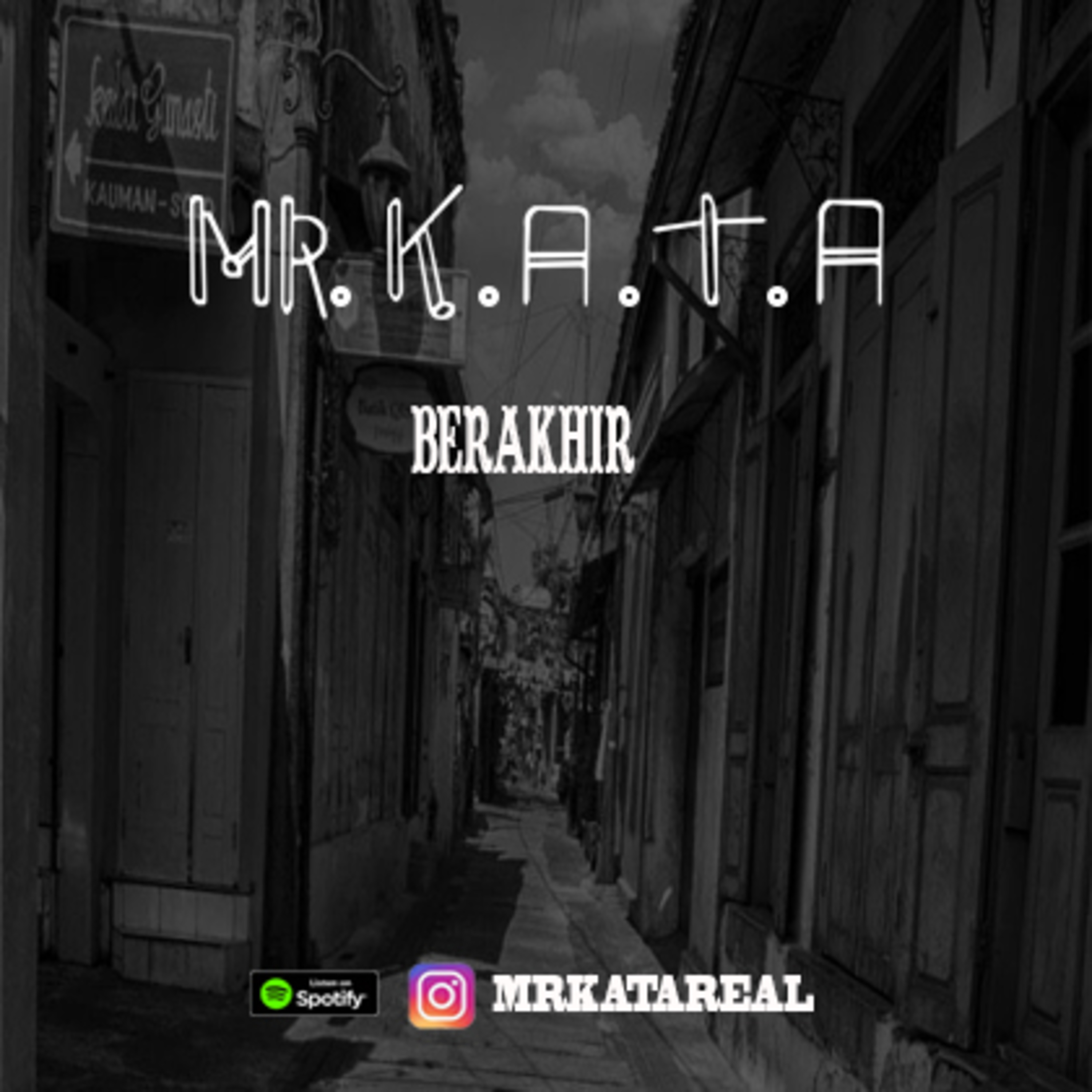 Berakhir