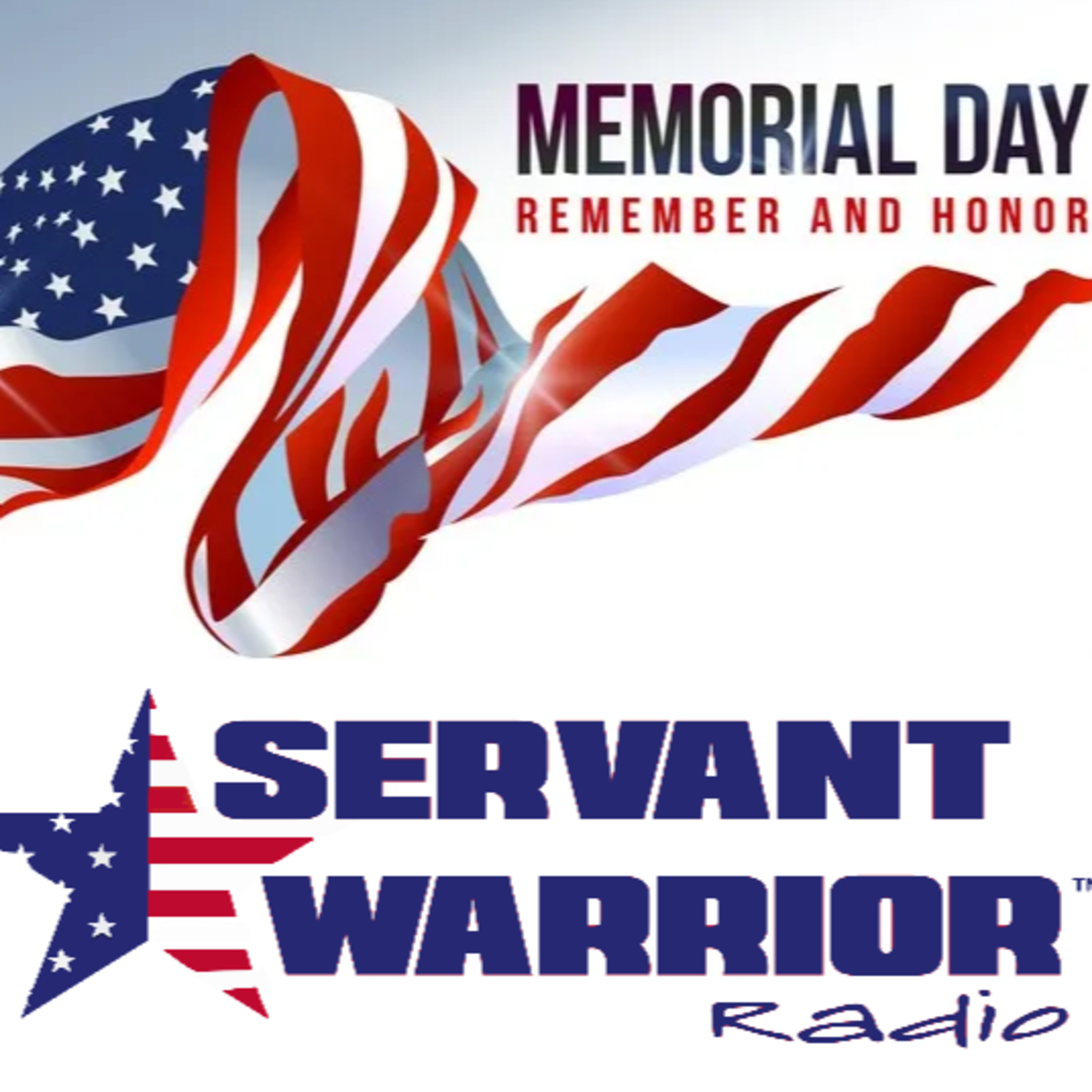 Memorial Day Edition 2020 episode artwork