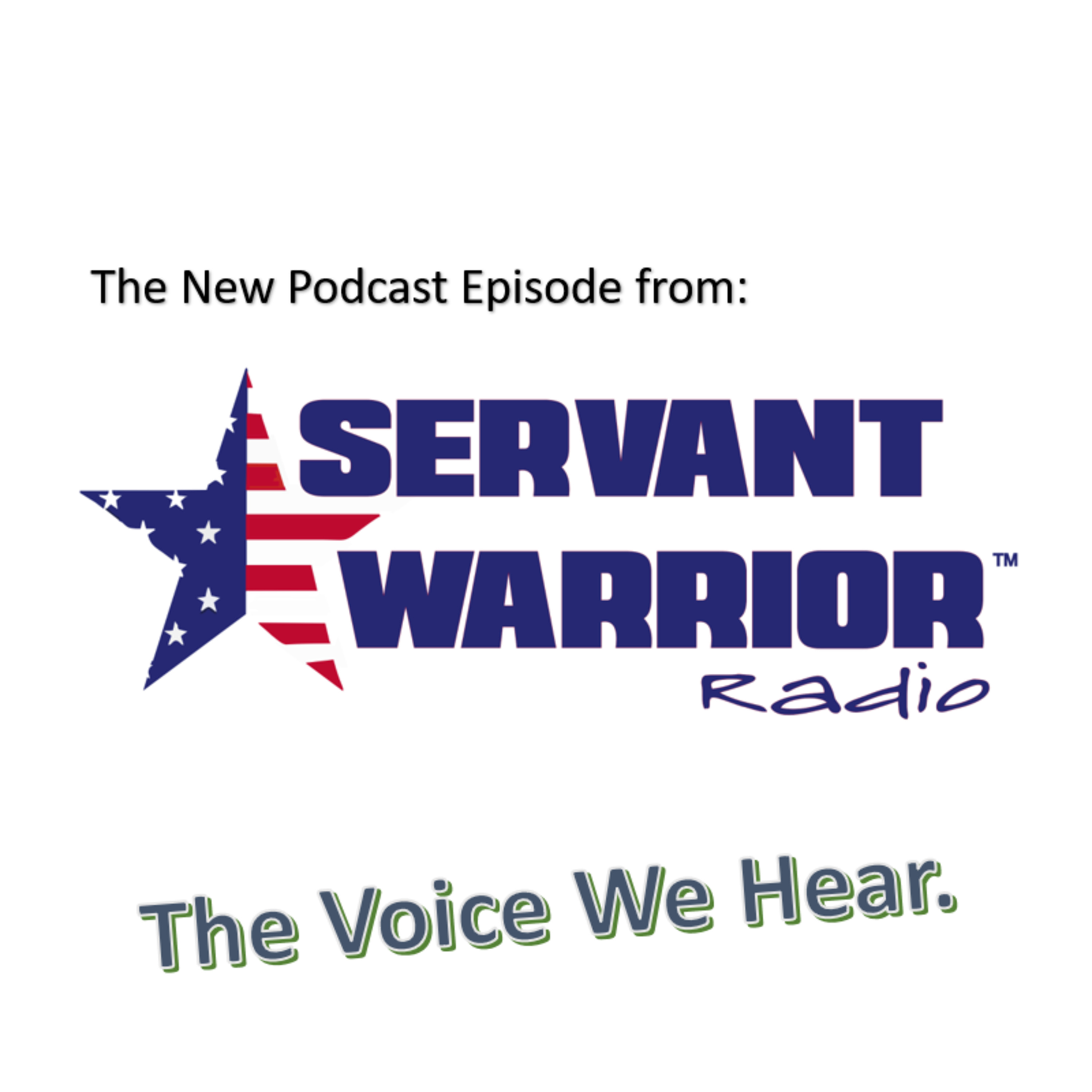 The Voice We Hear episode artwork