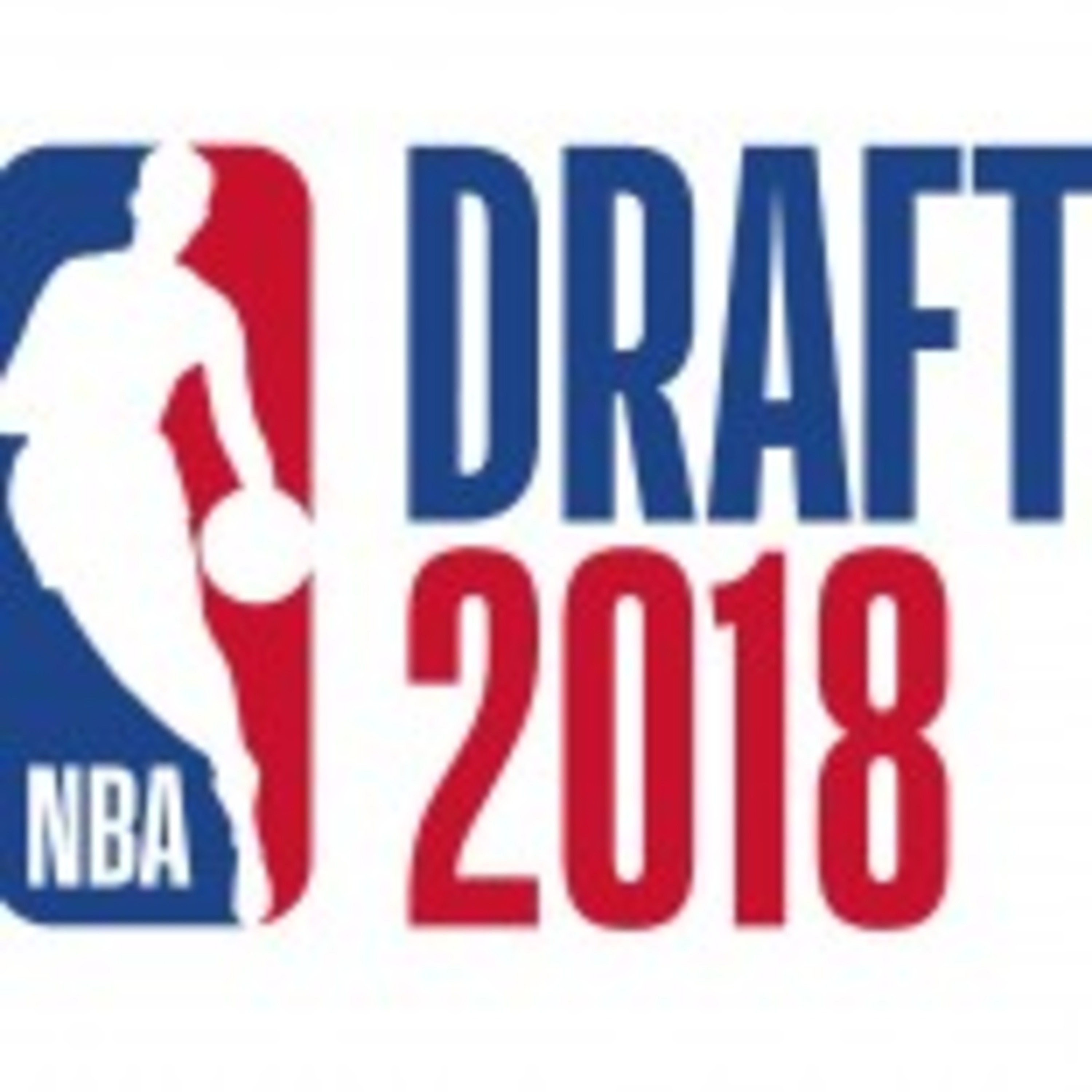 NBA Draft Part 1 episode artwork