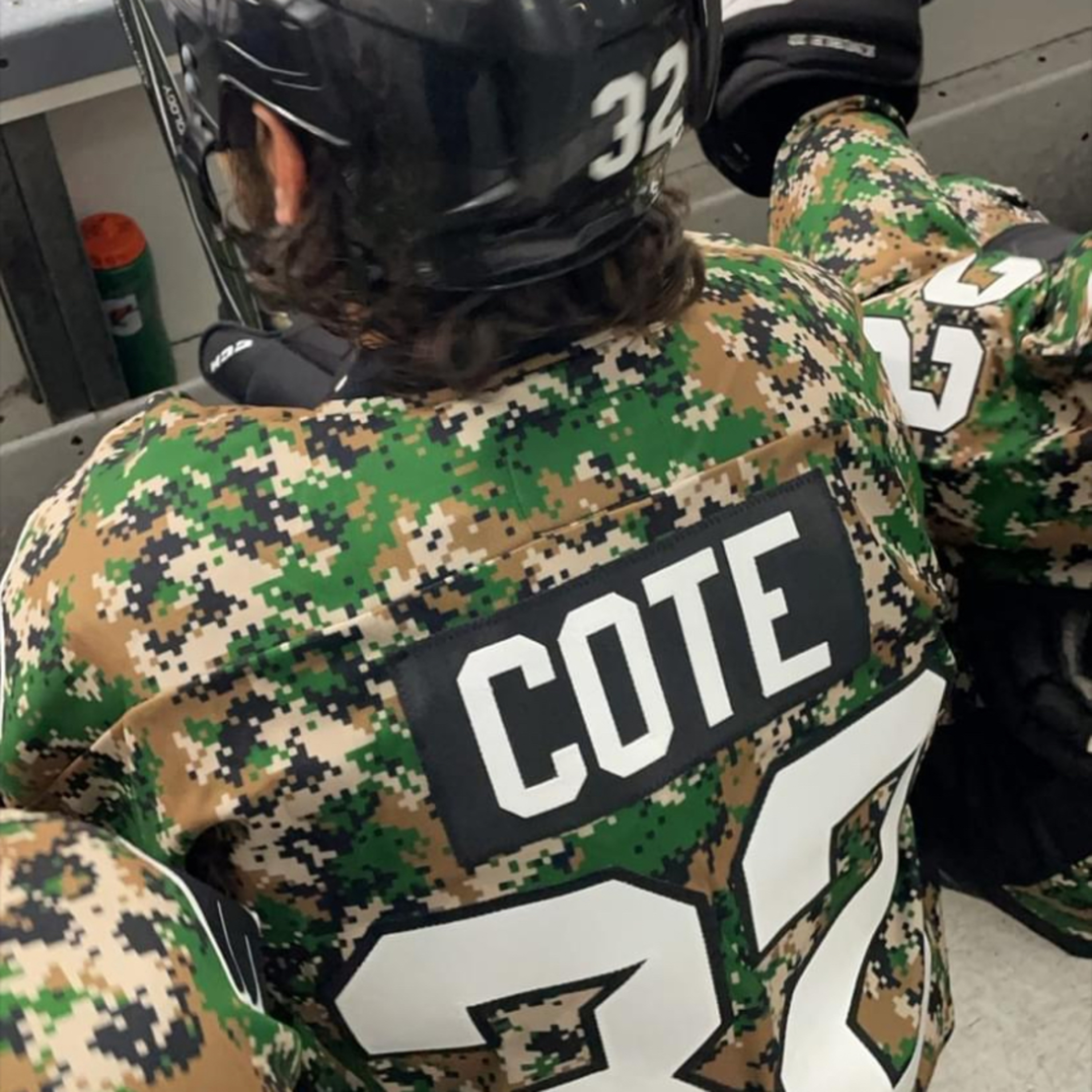 MattieC’s Sports 4 You & Me