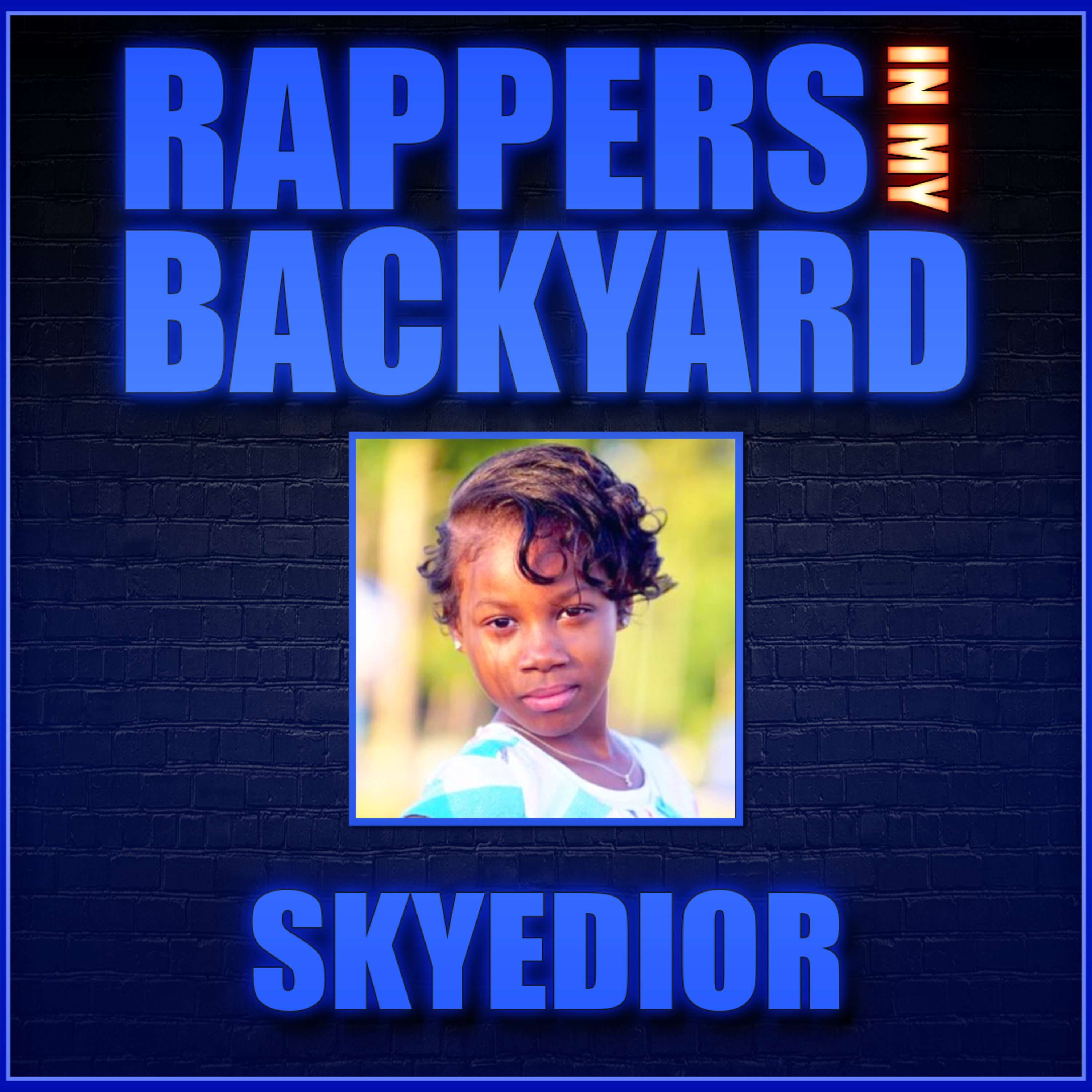 Rappers In My Backyard