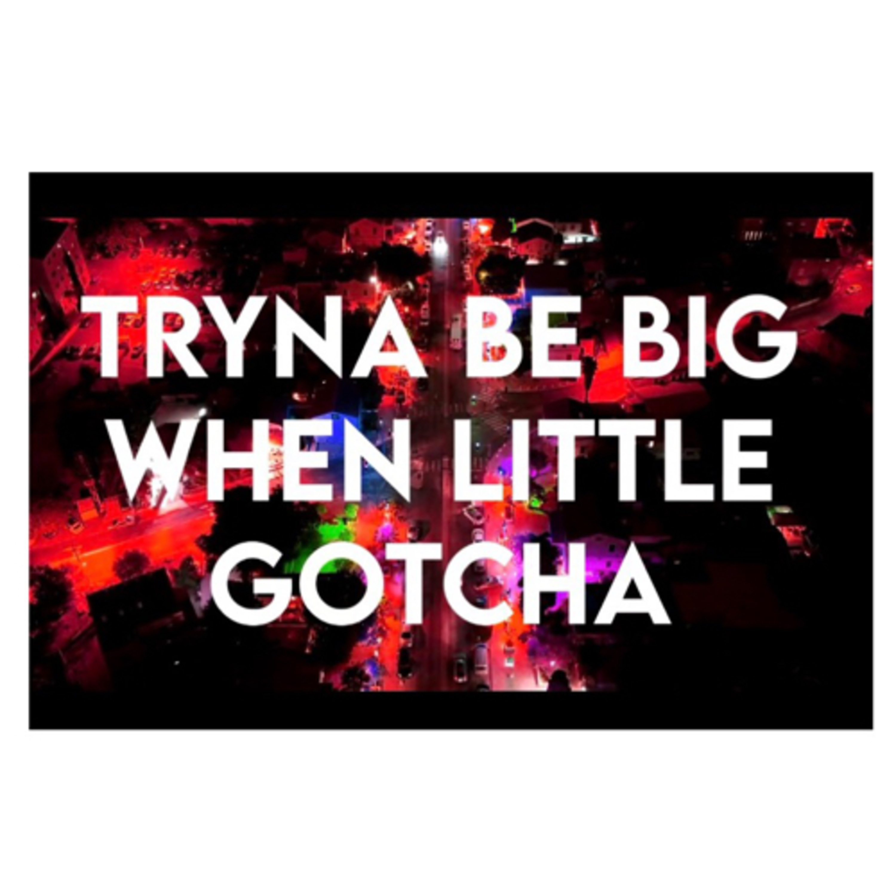 Let’s Talk About Errrrythang with JonseySweet