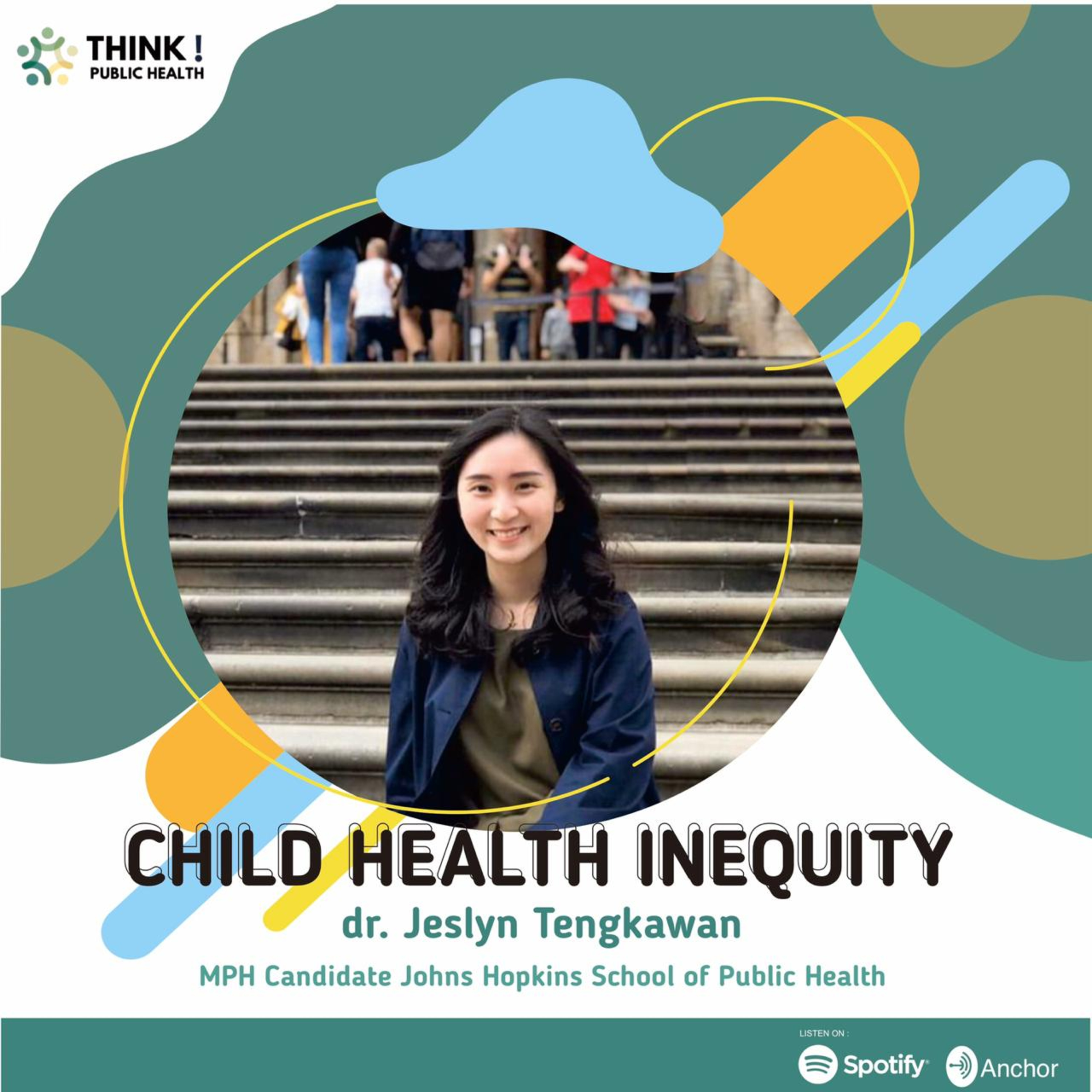 Think! Public Health
