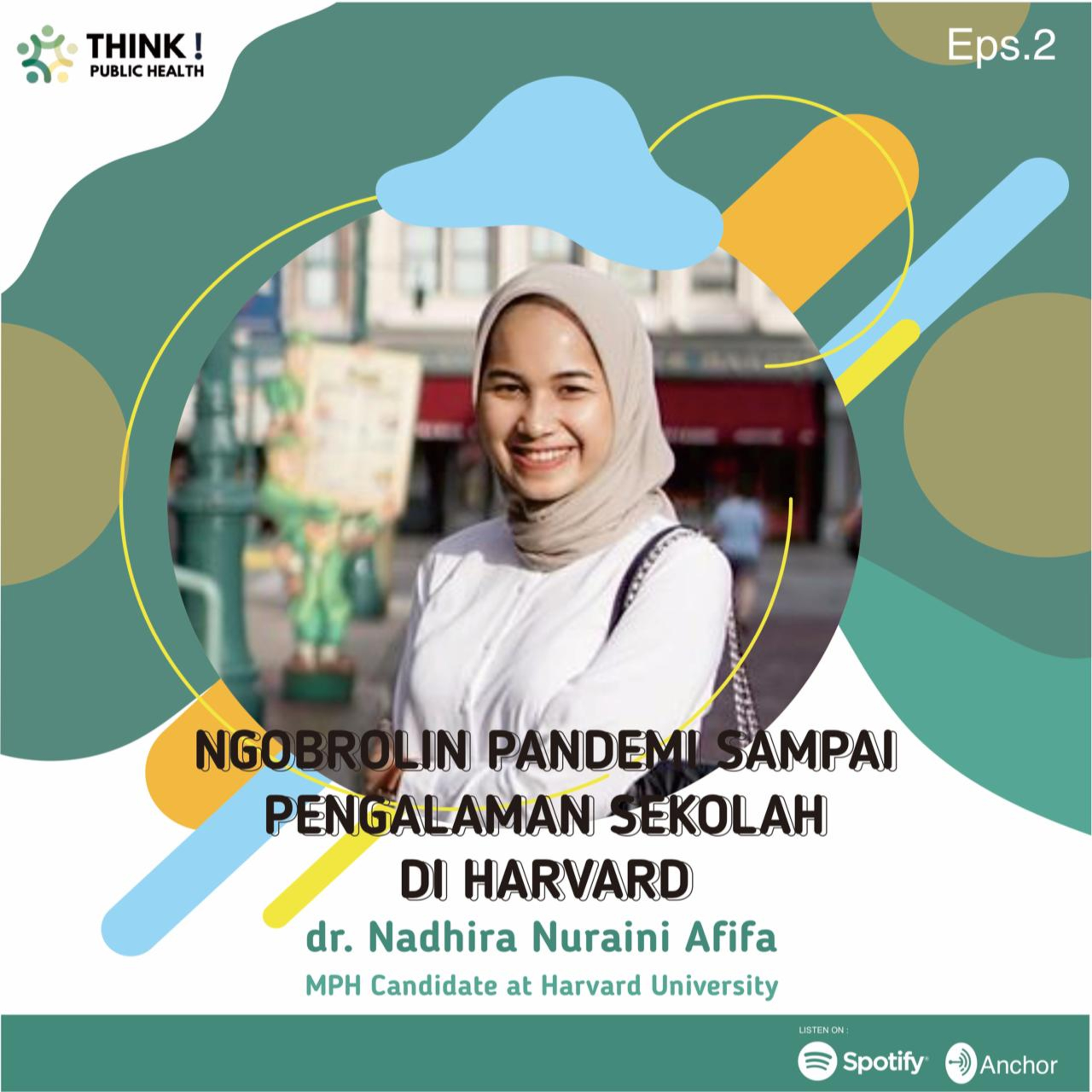 Think! Public Health