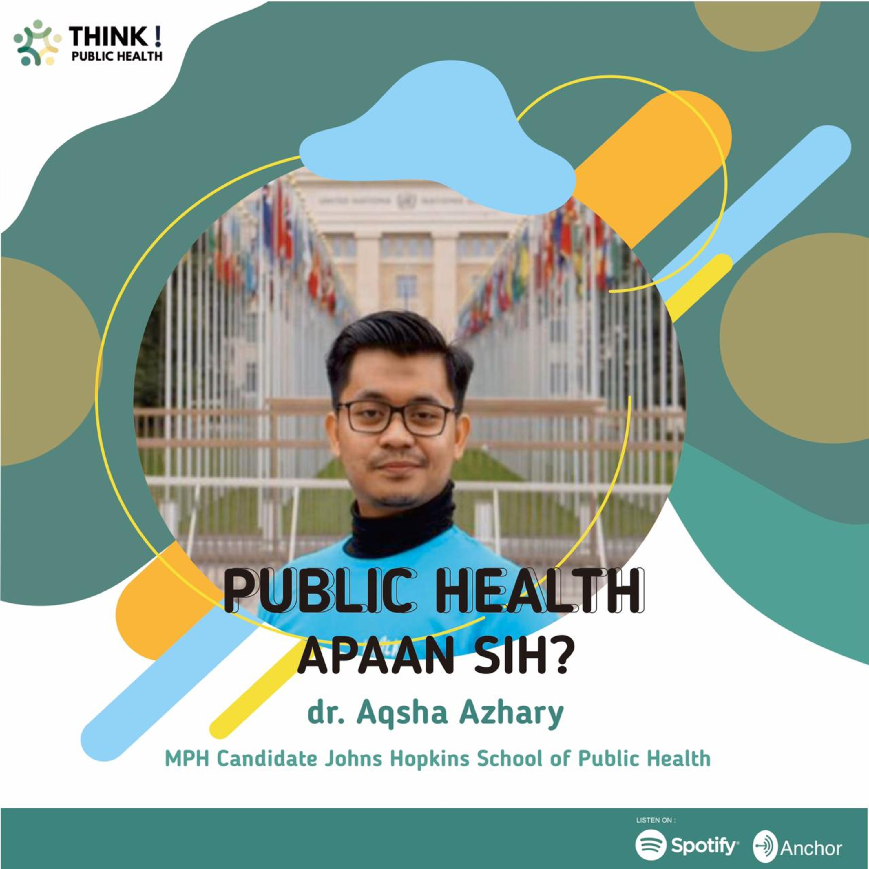 Think! Public Health