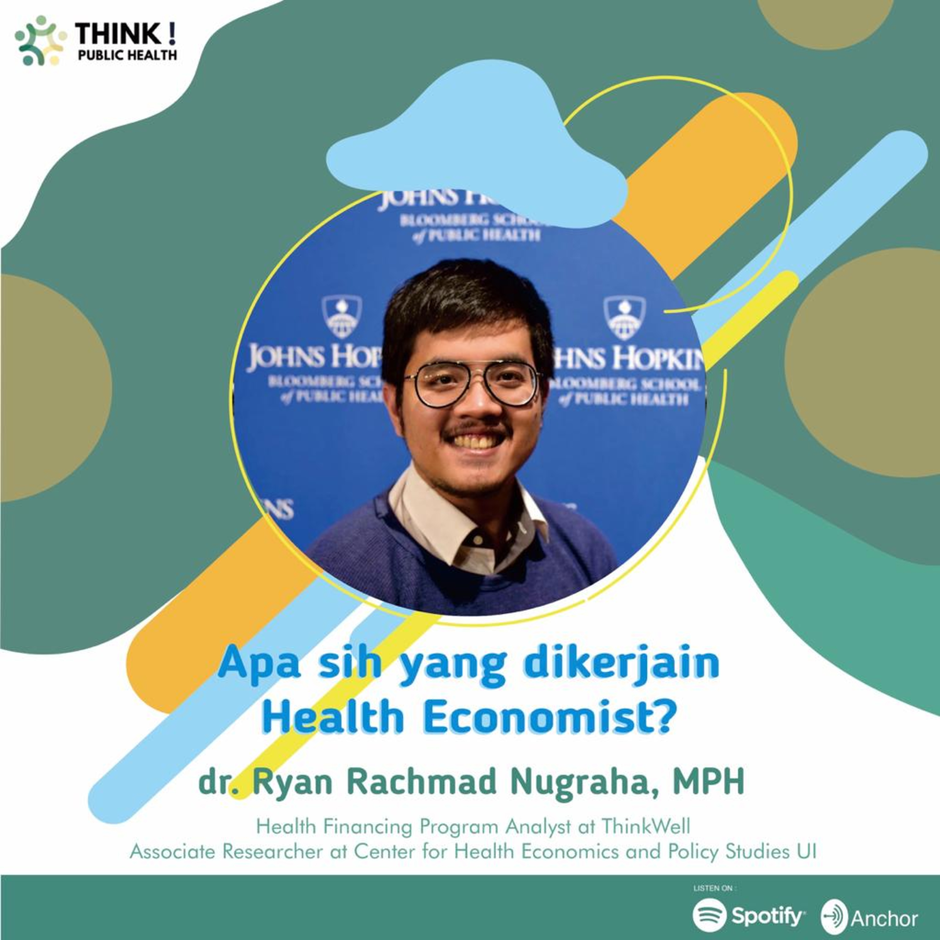 Think! Public Health