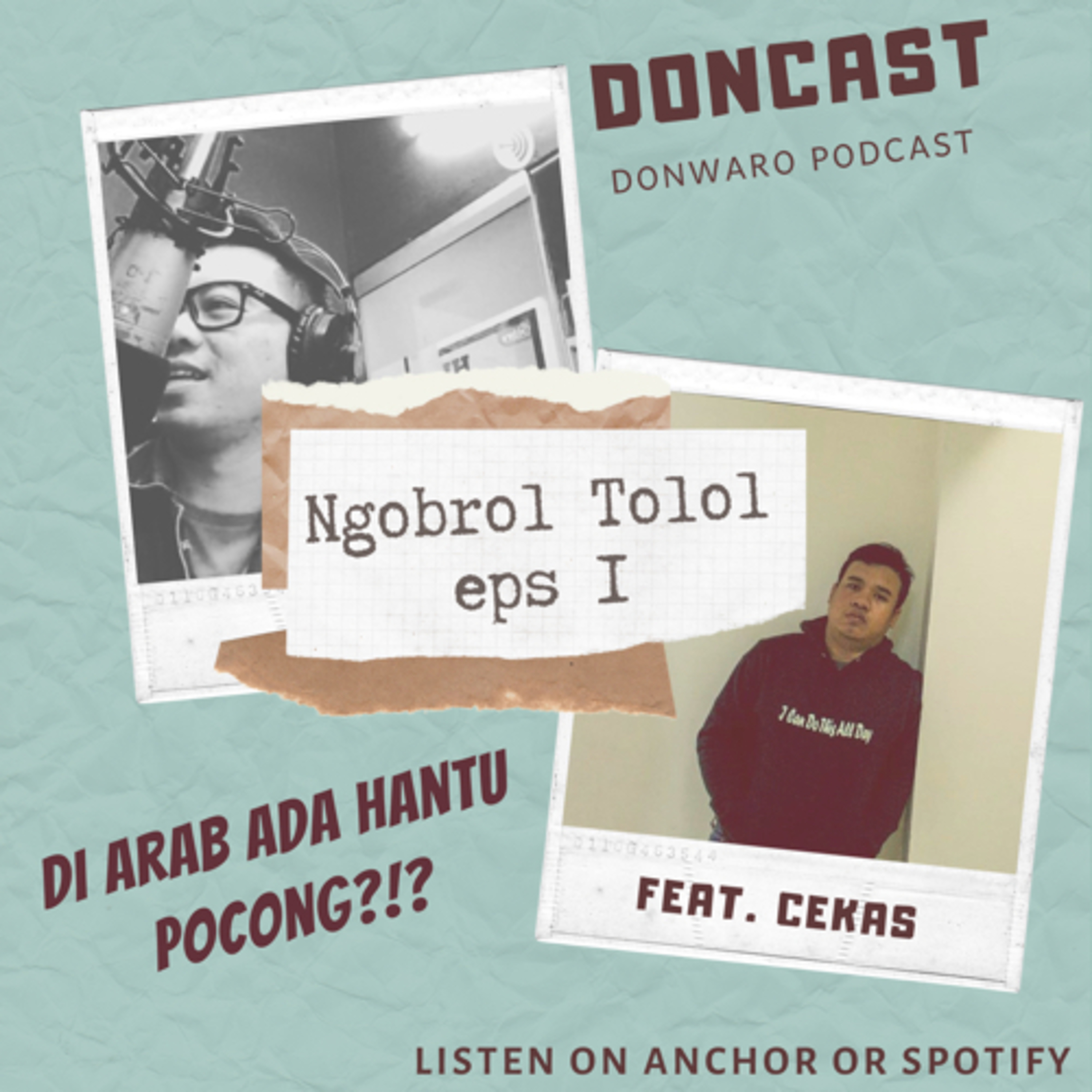 doncast