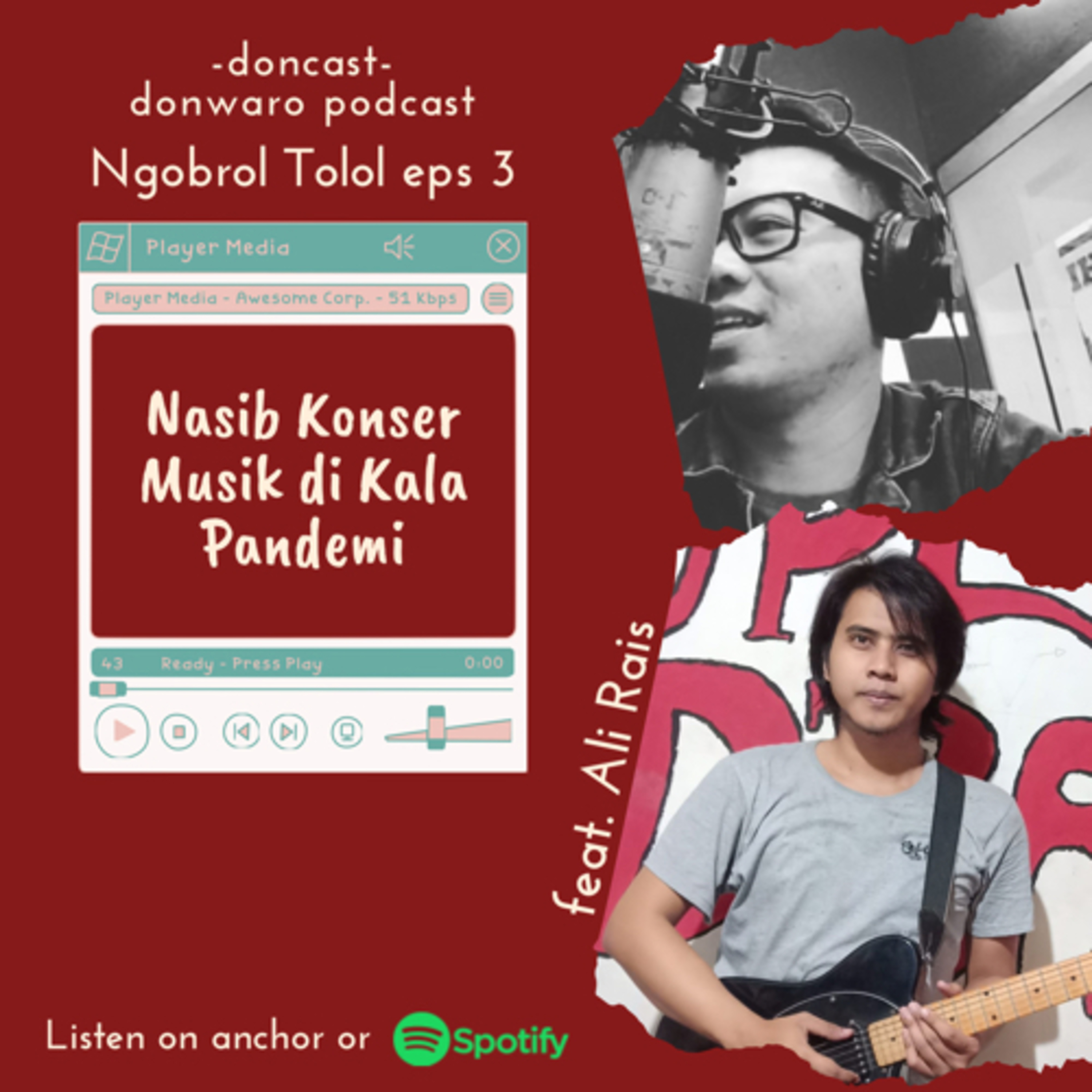 doncast