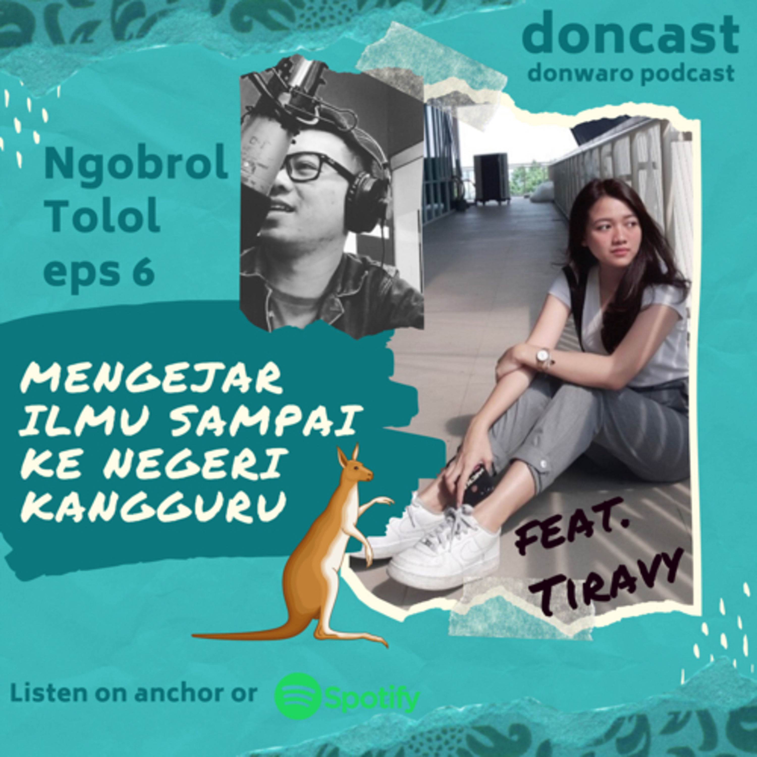 doncast