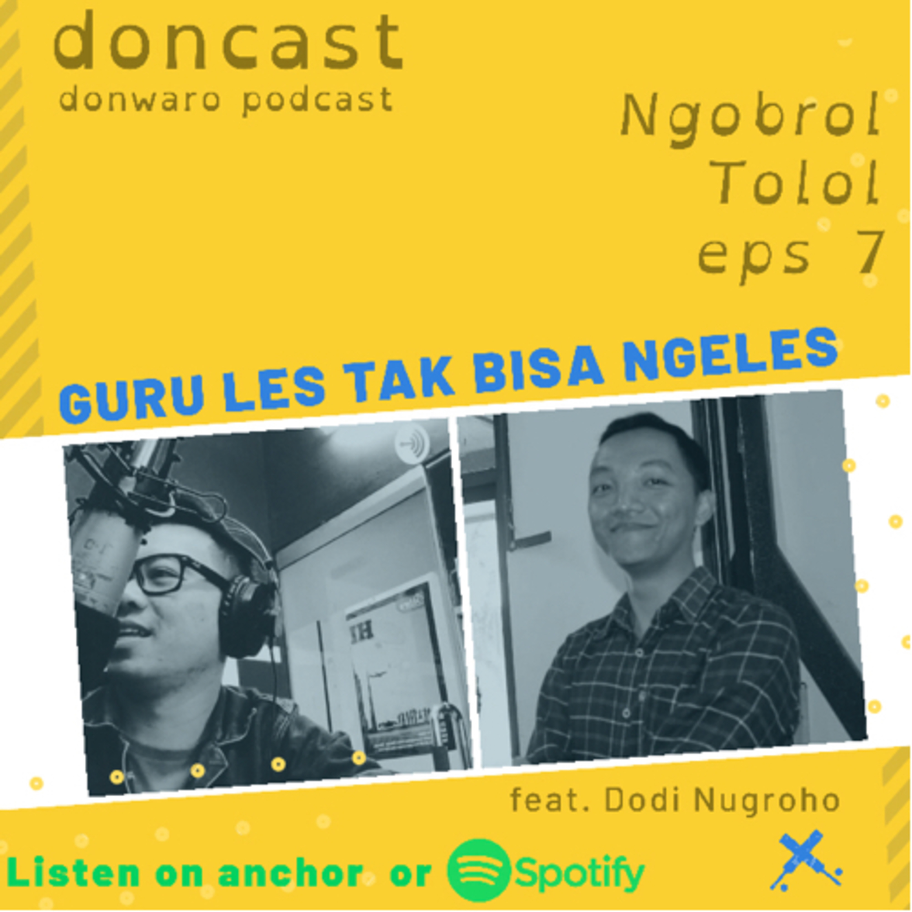 doncast