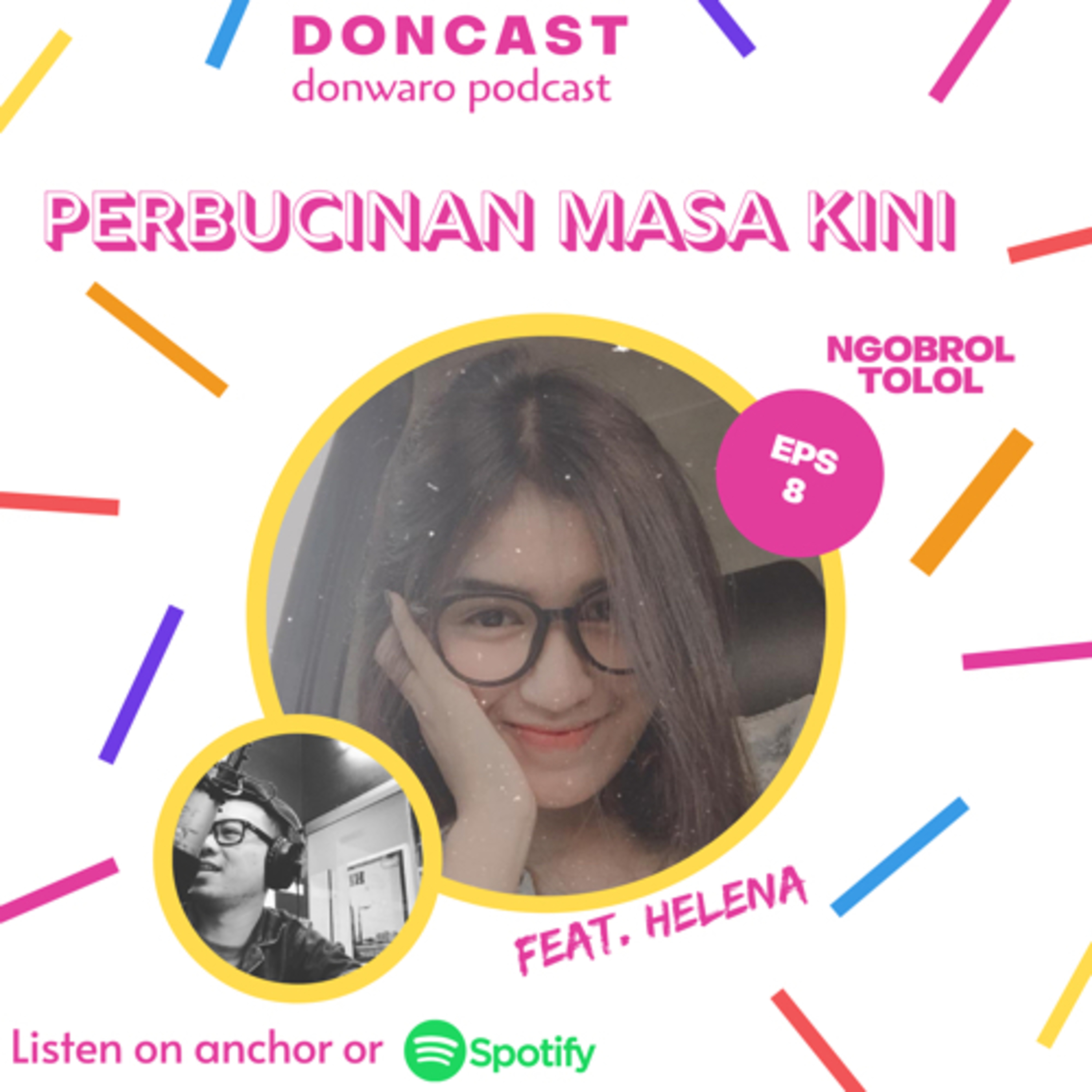 doncast