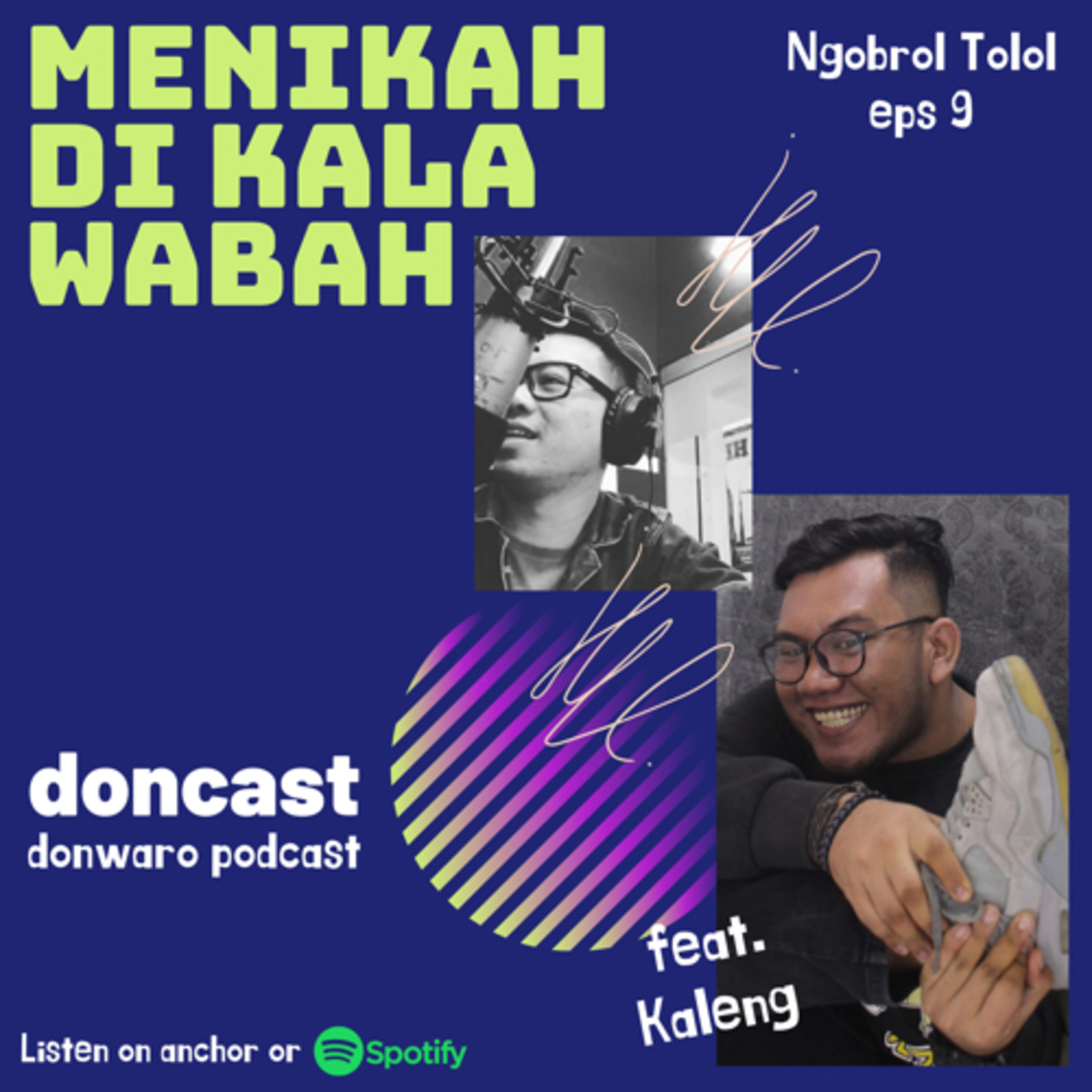 doncast