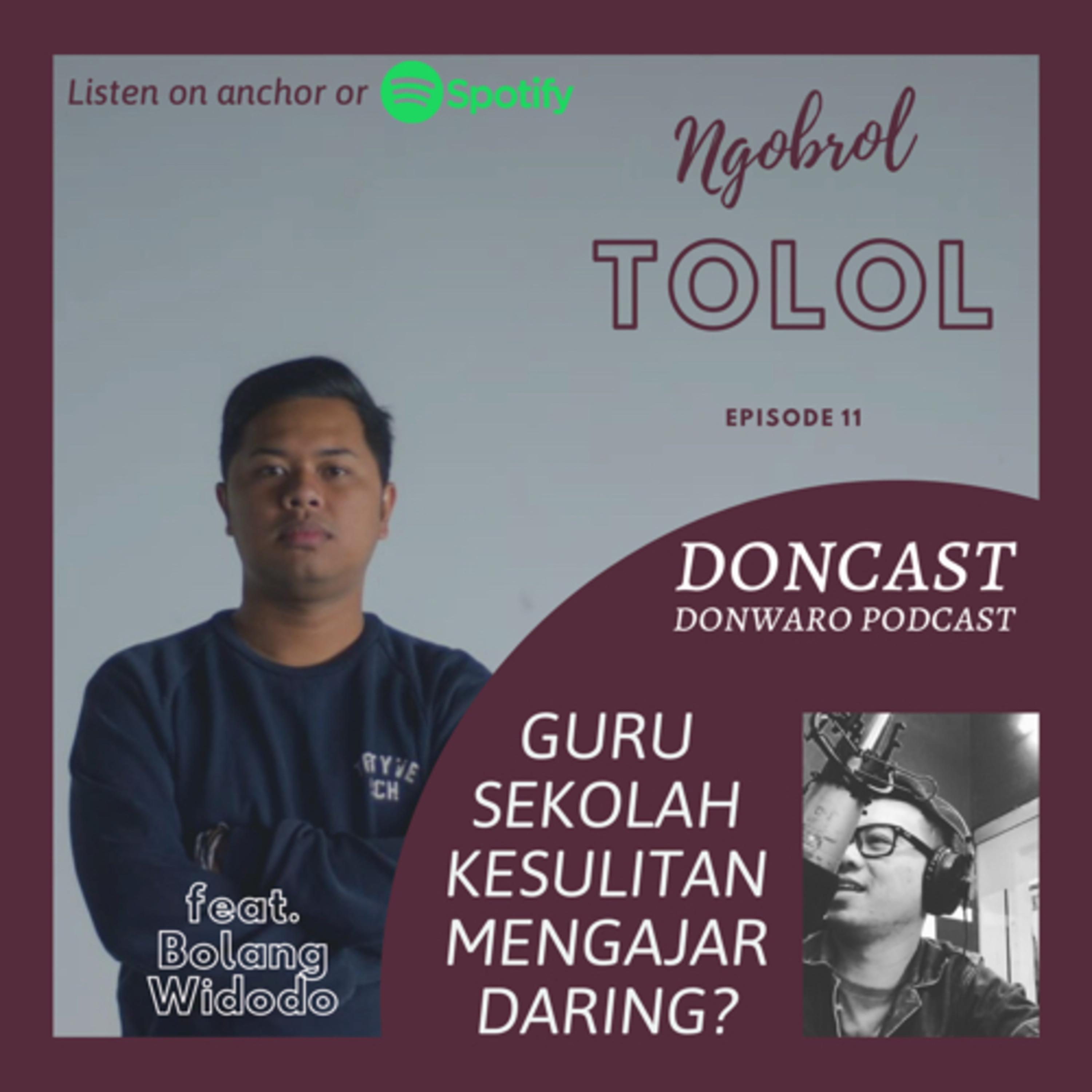 doncast